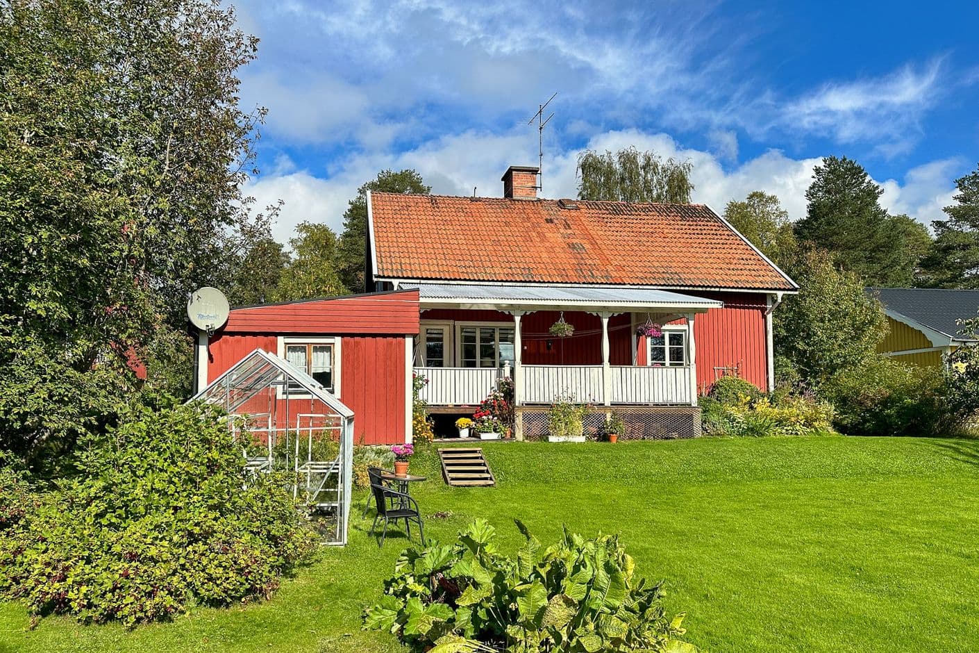 Volgsjövägen 74