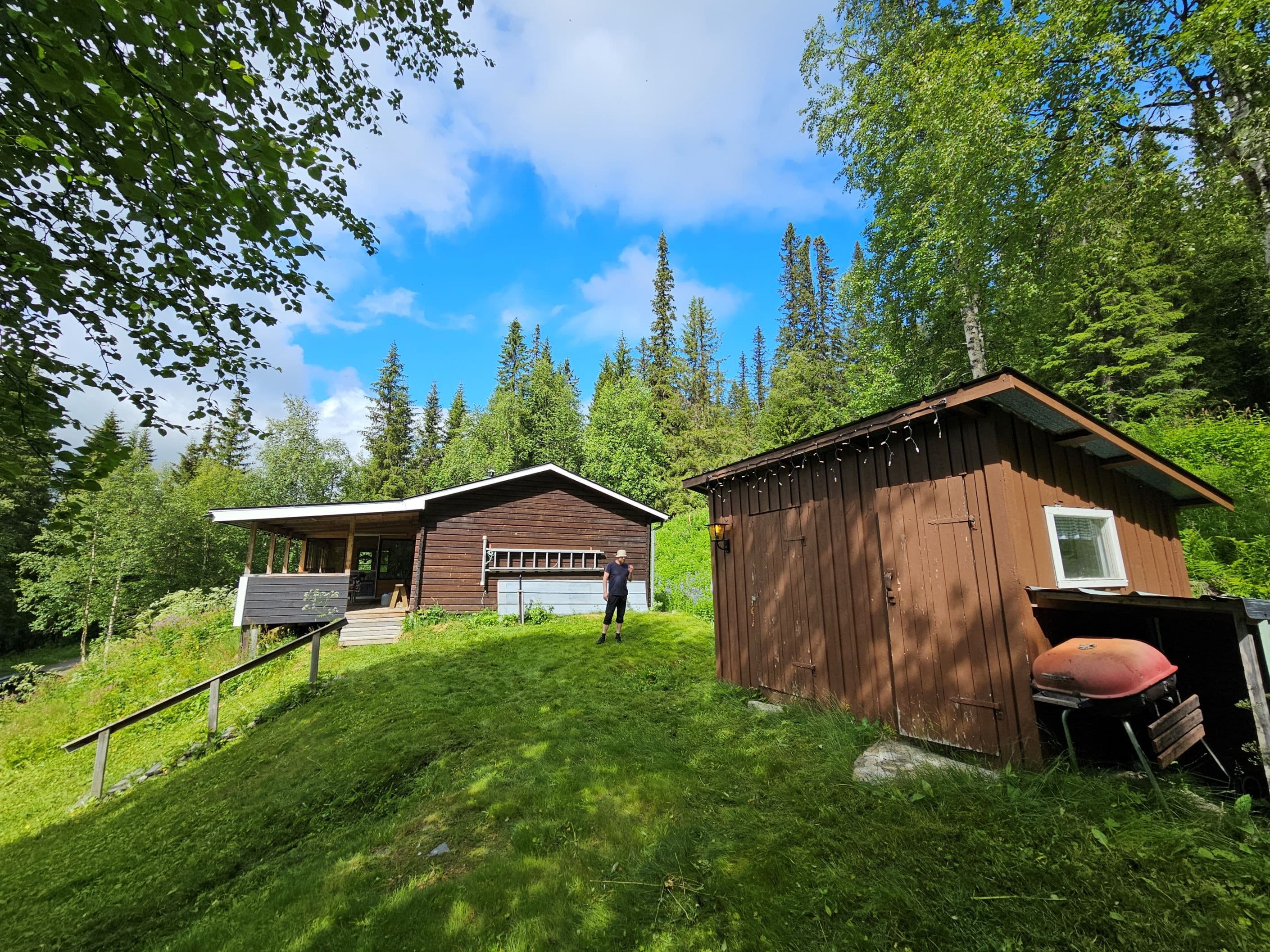 Säljarens bild