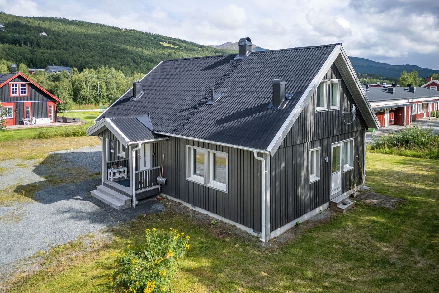 Avavägen 7