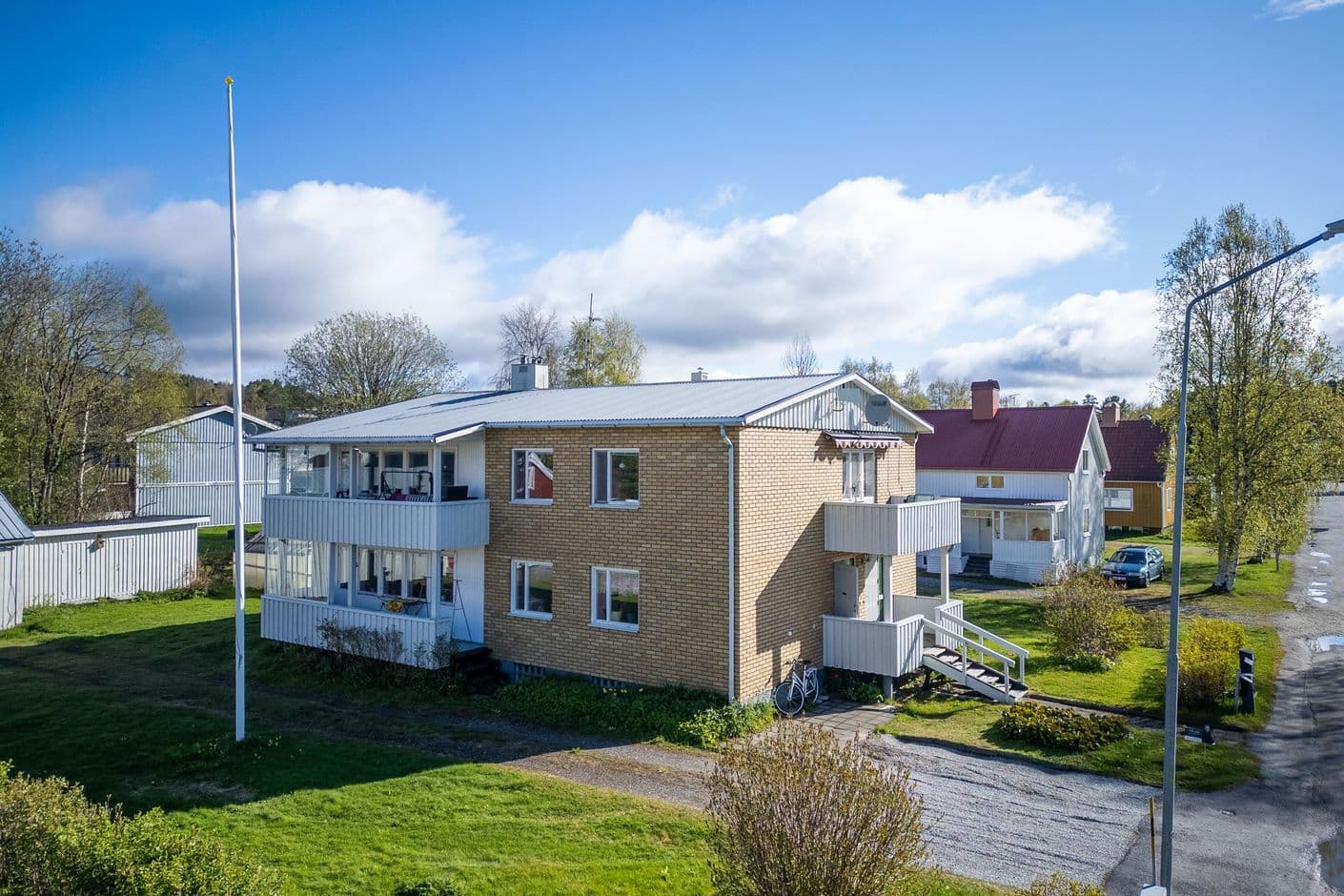 Föreningsgatan 3