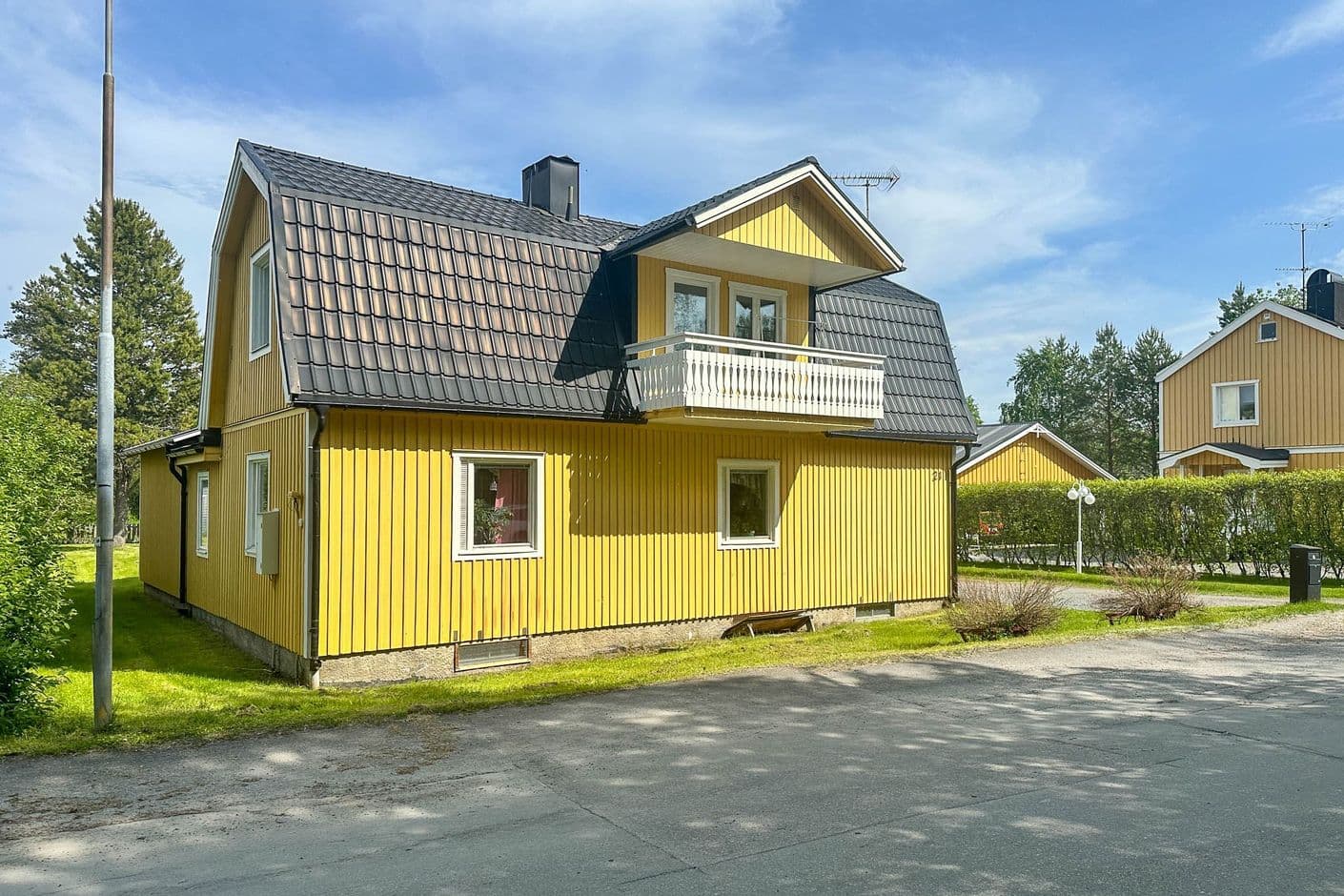 Industrivägen 21