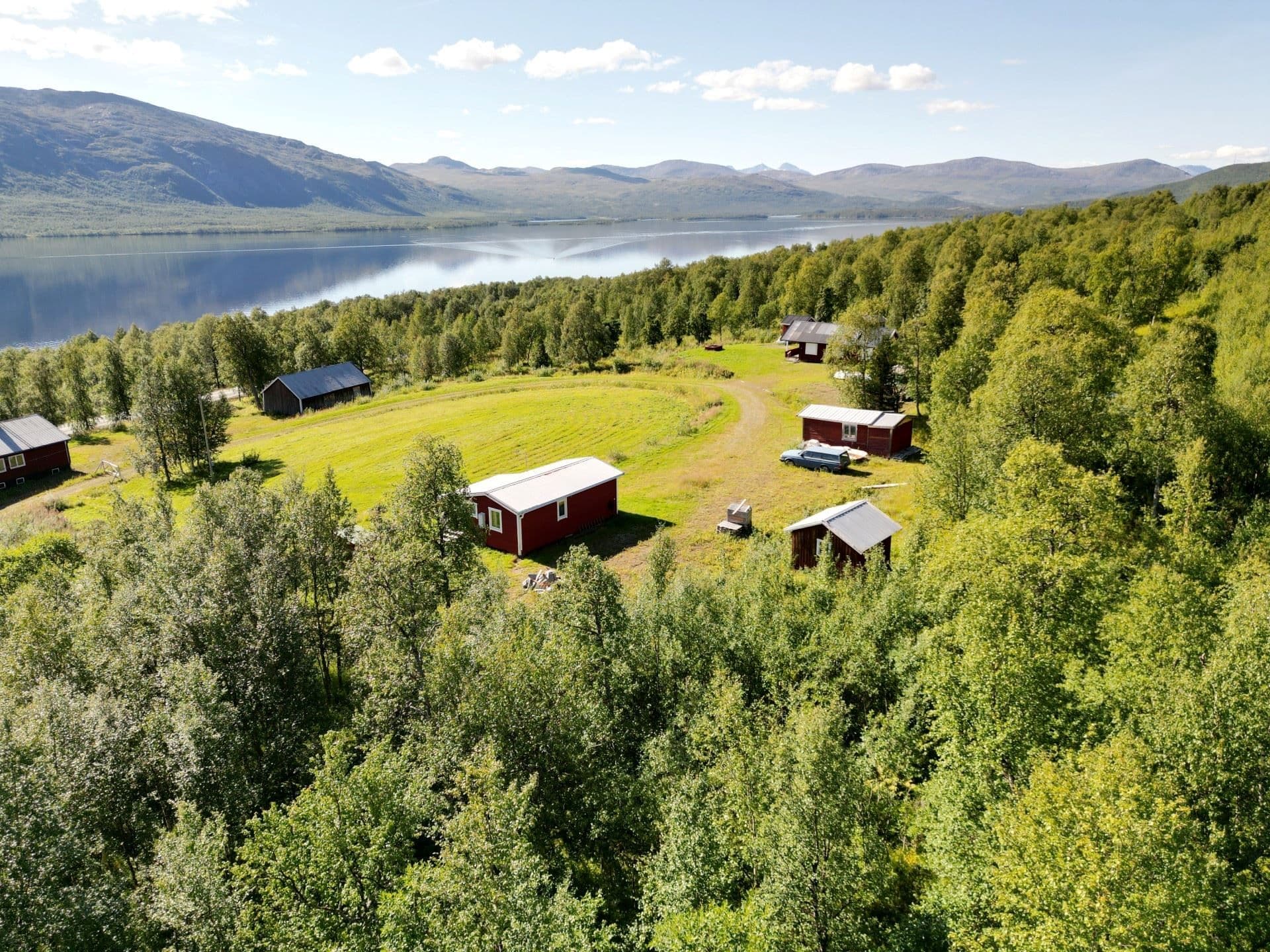 Exteriör