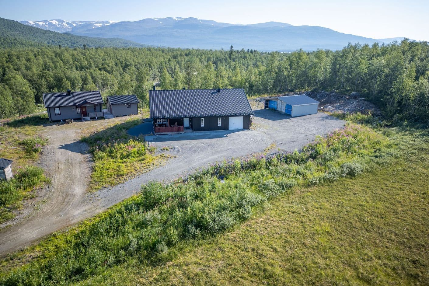 Mosekälla 123