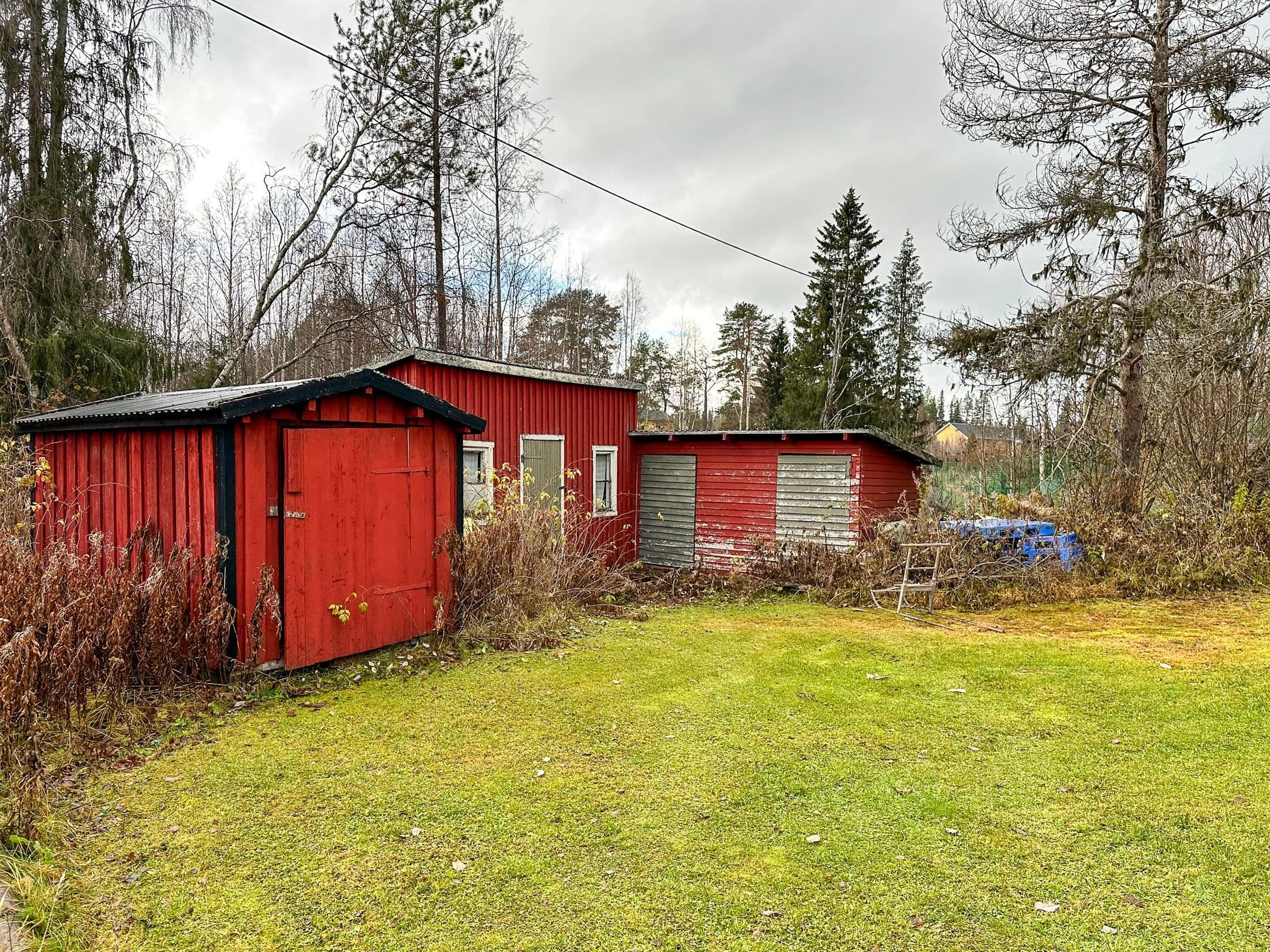 Exteriör