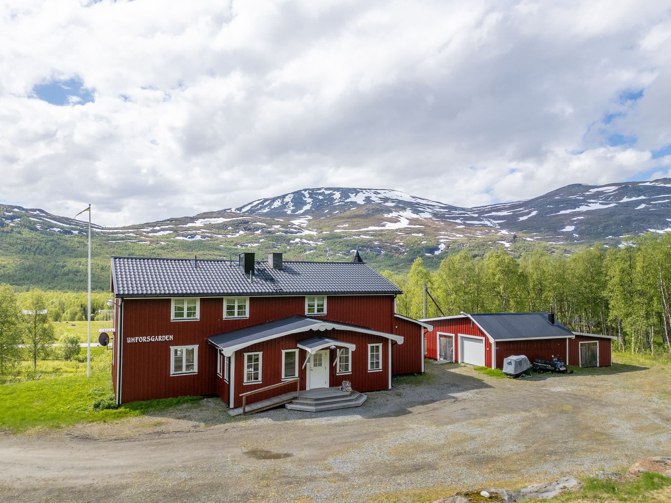 Exteriör