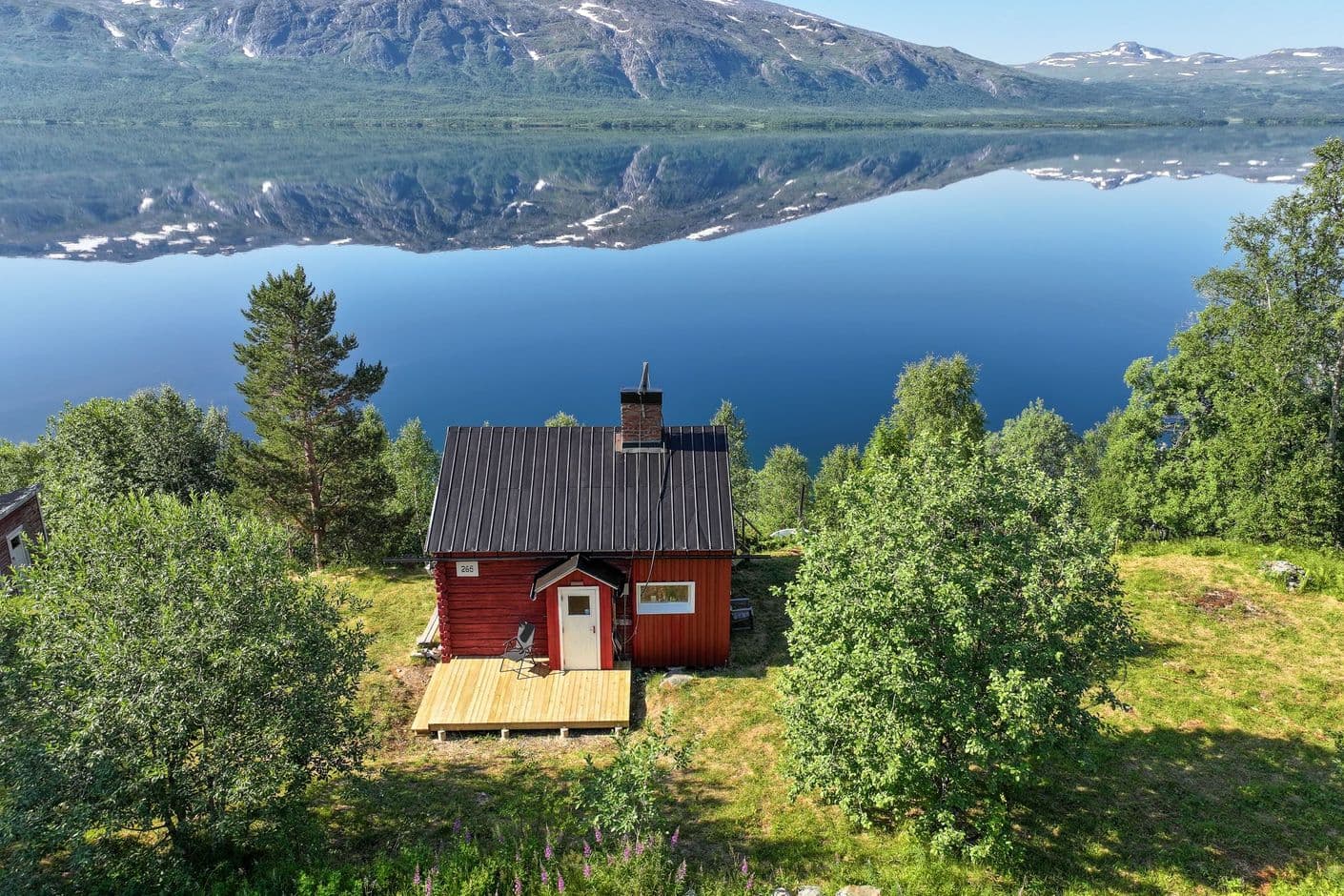 Vilasund 265