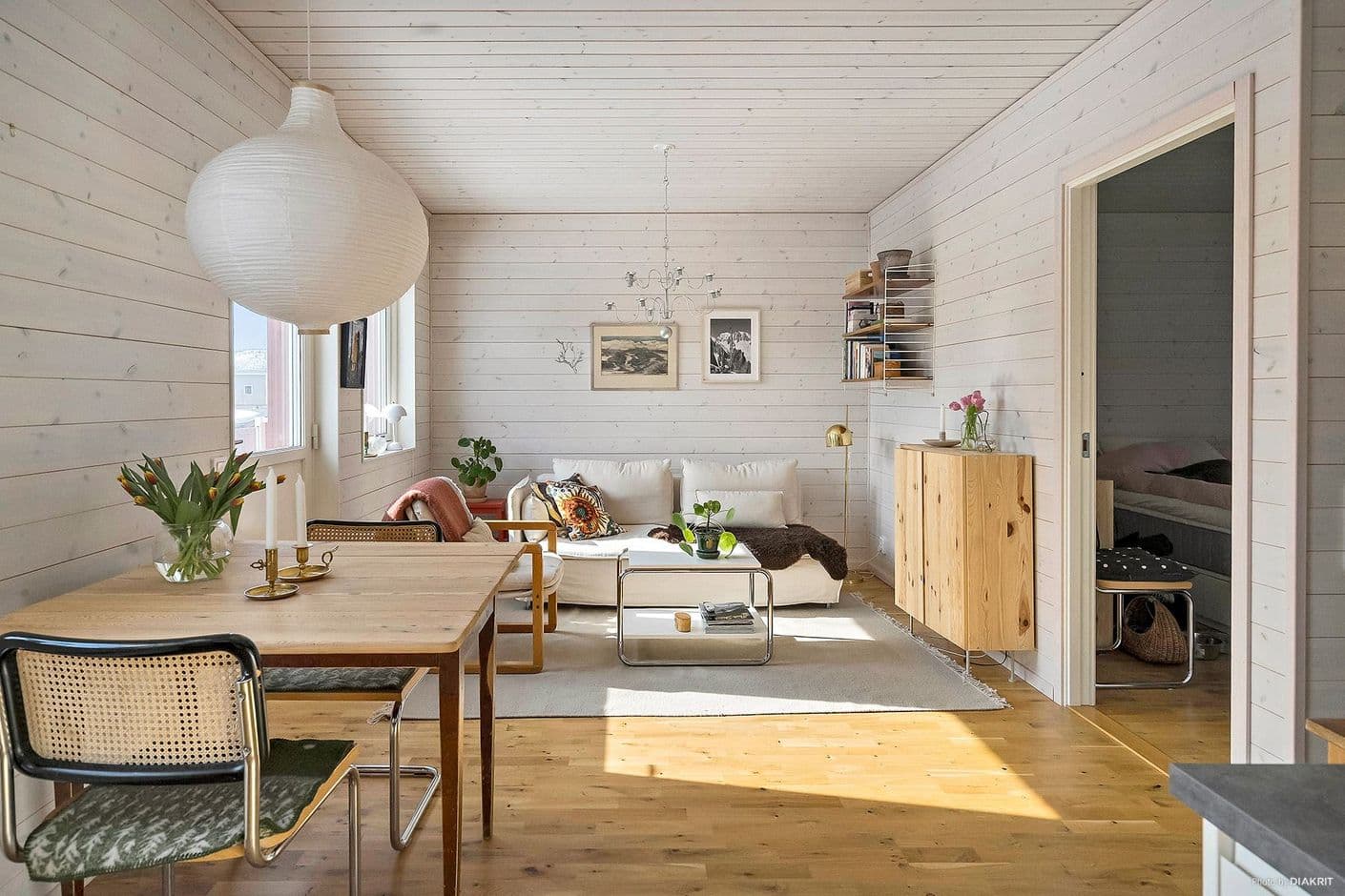Blå vägen 25C