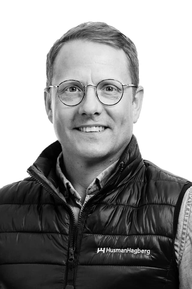 Mäklarens profilbild