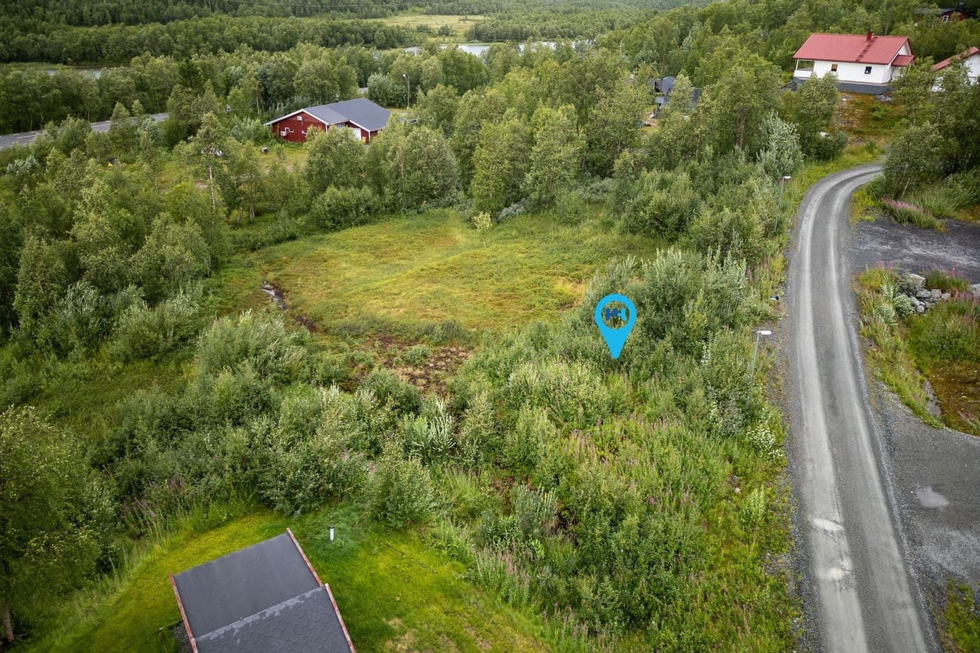 Pikebacken 345