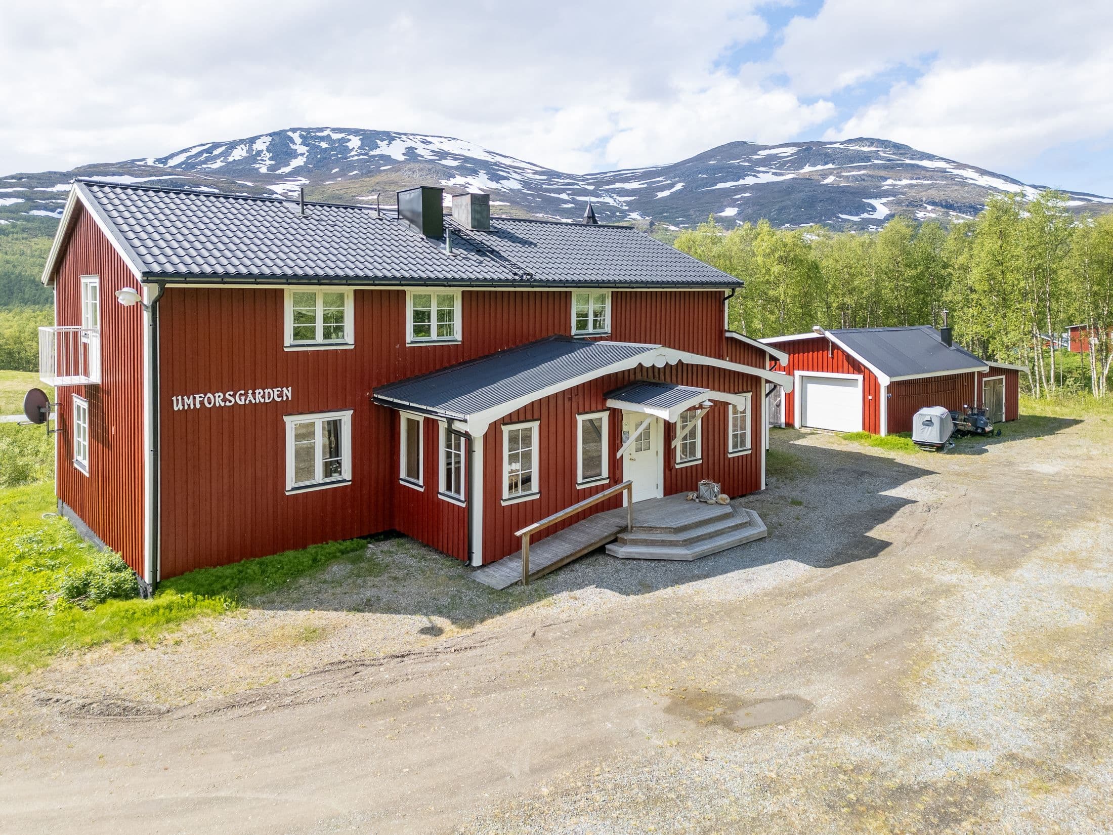 Exteriör
