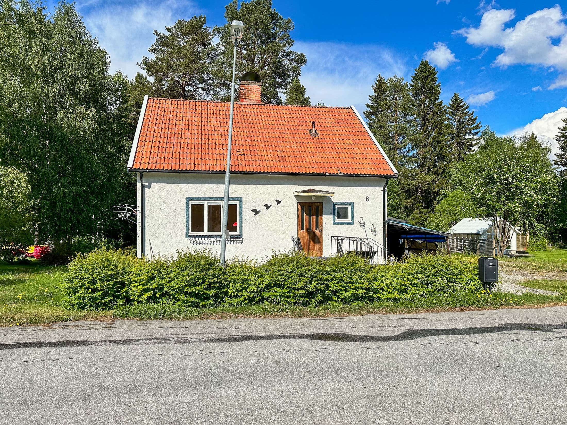 Exteriör