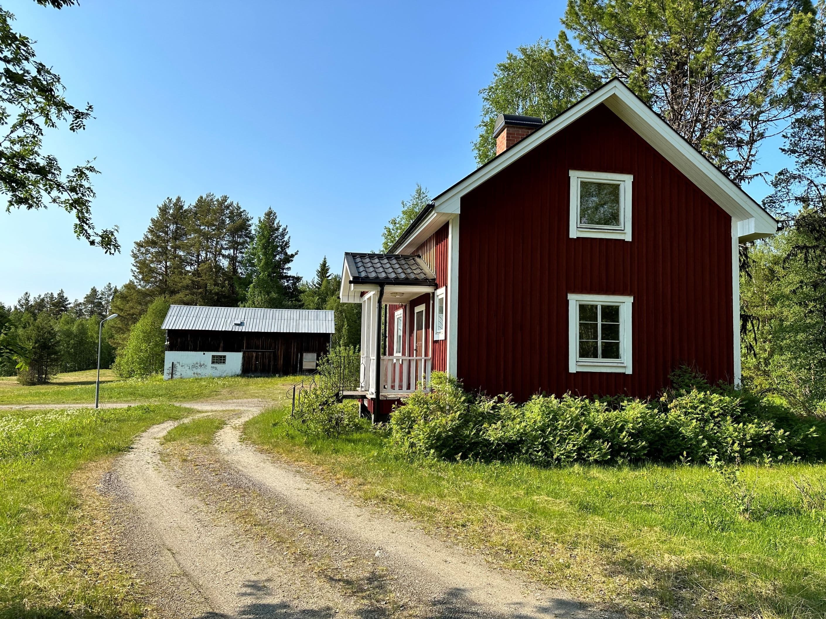 Exteriör