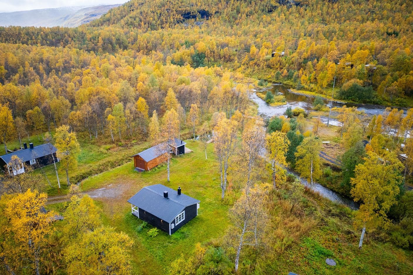 Umfors 205