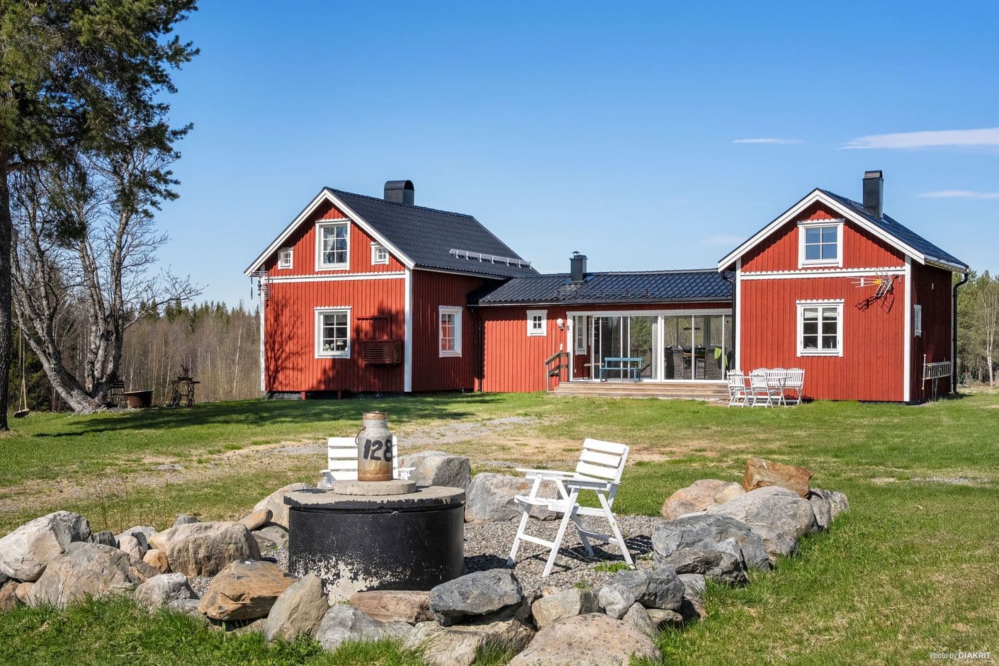 Rönnäs 128