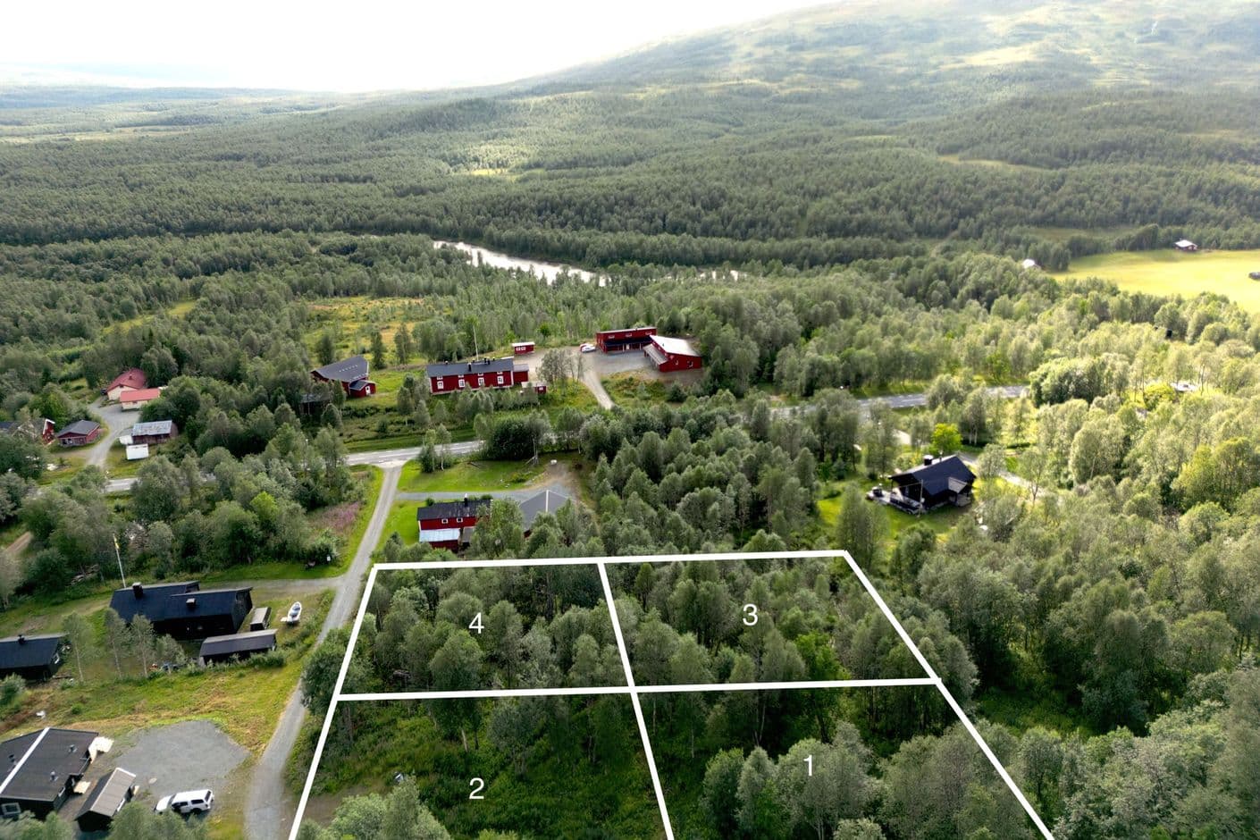 Klippen 152