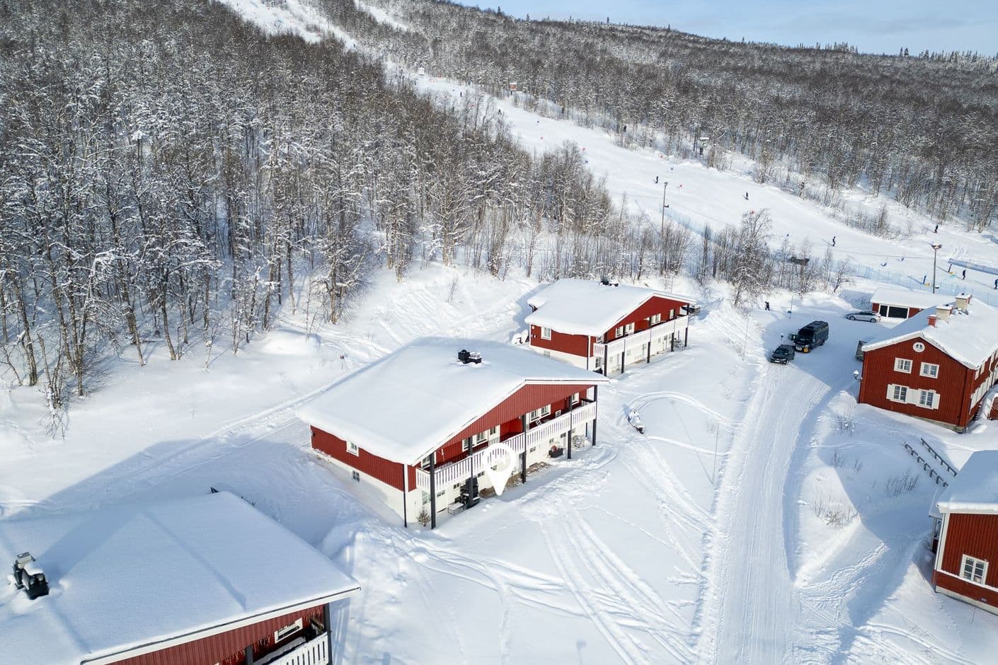 John Åkerlunds väg 9