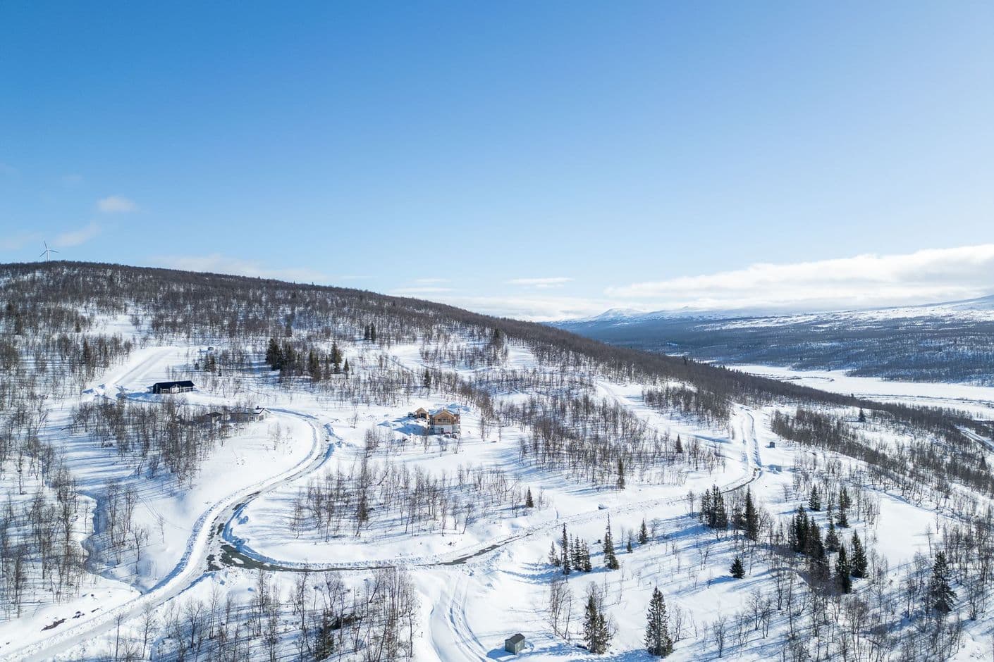 Solsidan Klimpfjäll