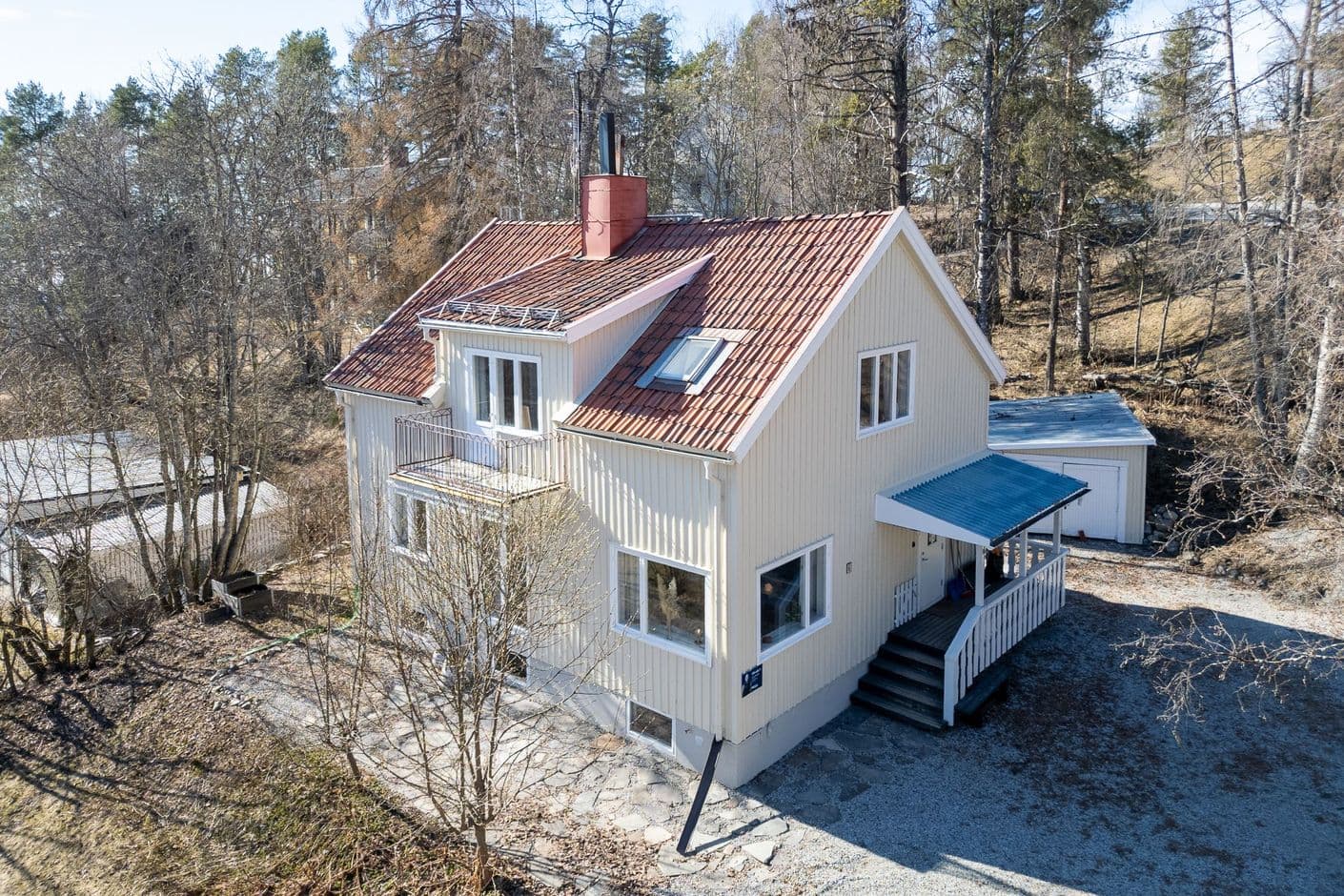 Volgsjövägen 6