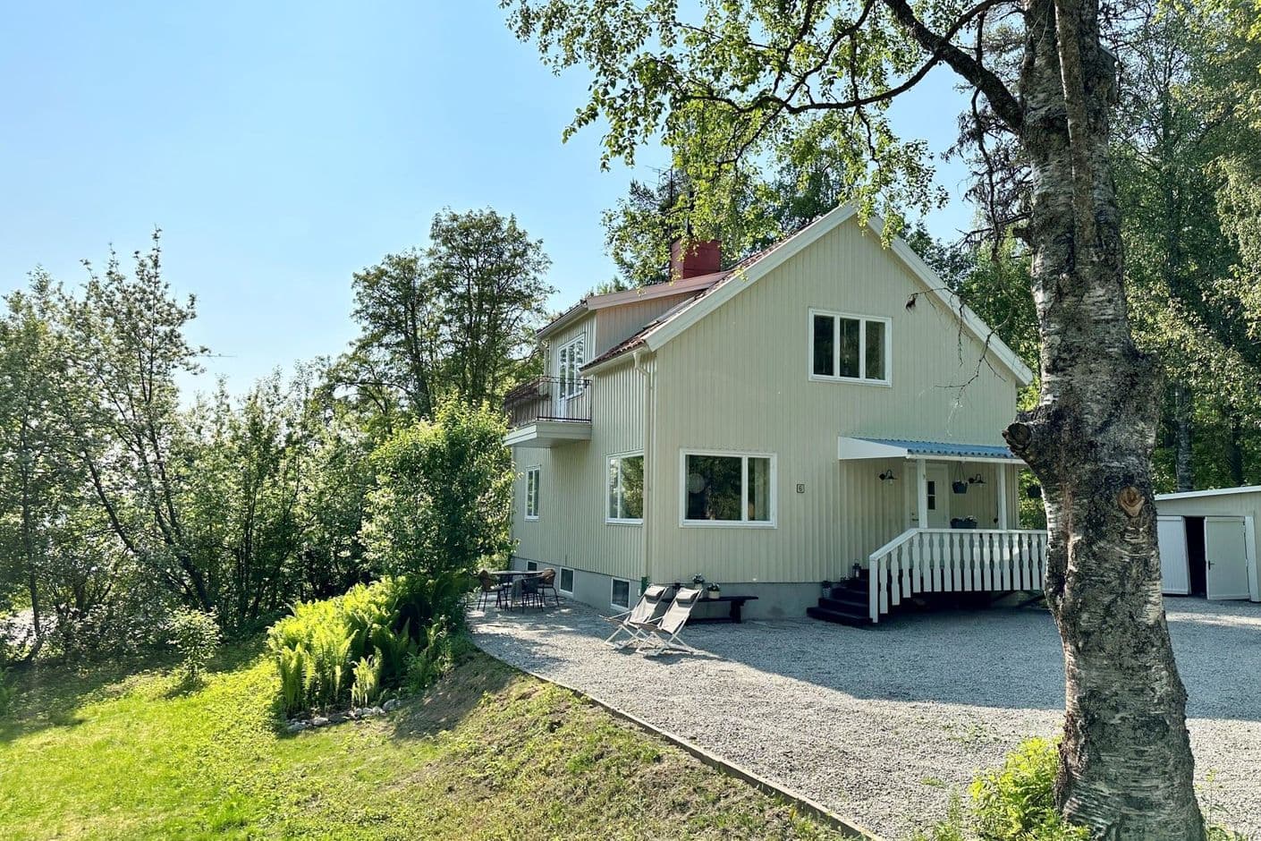 Volgsjövägen 6