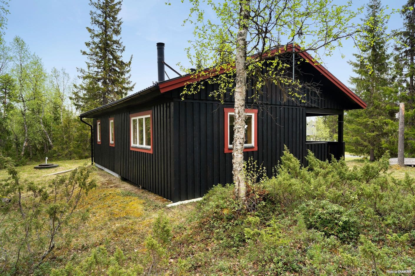 Bergsjövägen 48