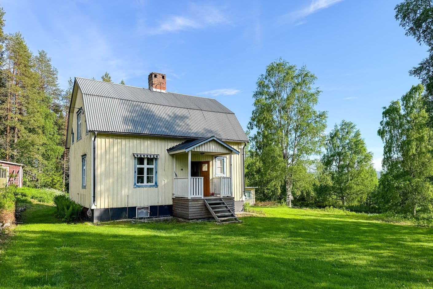Västra Ormsjö 204