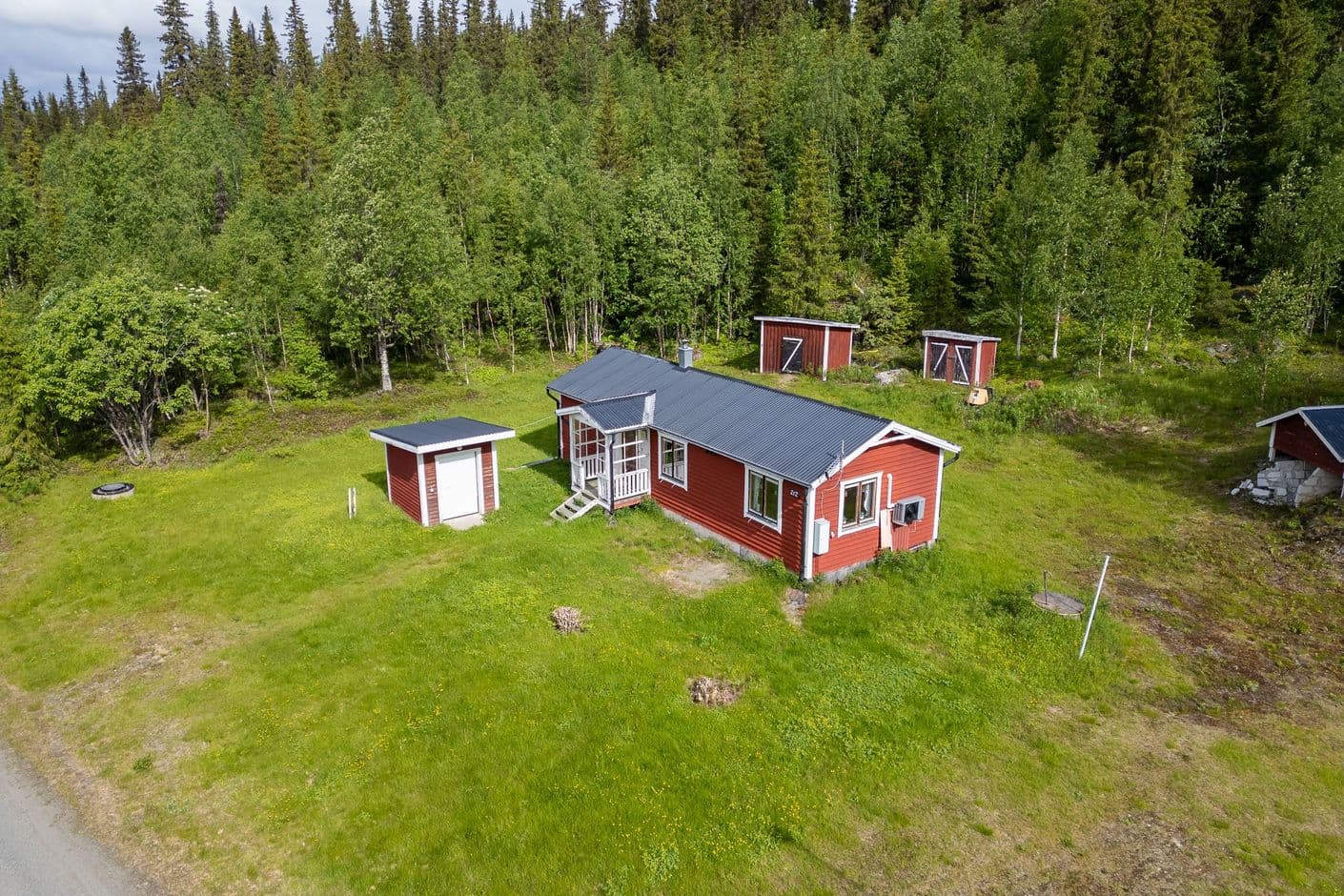 Kroksjöstrand 212