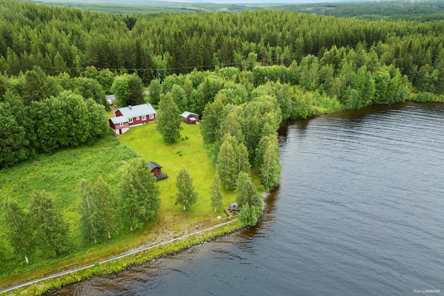 Abborrviken 9 Abborrviken 9