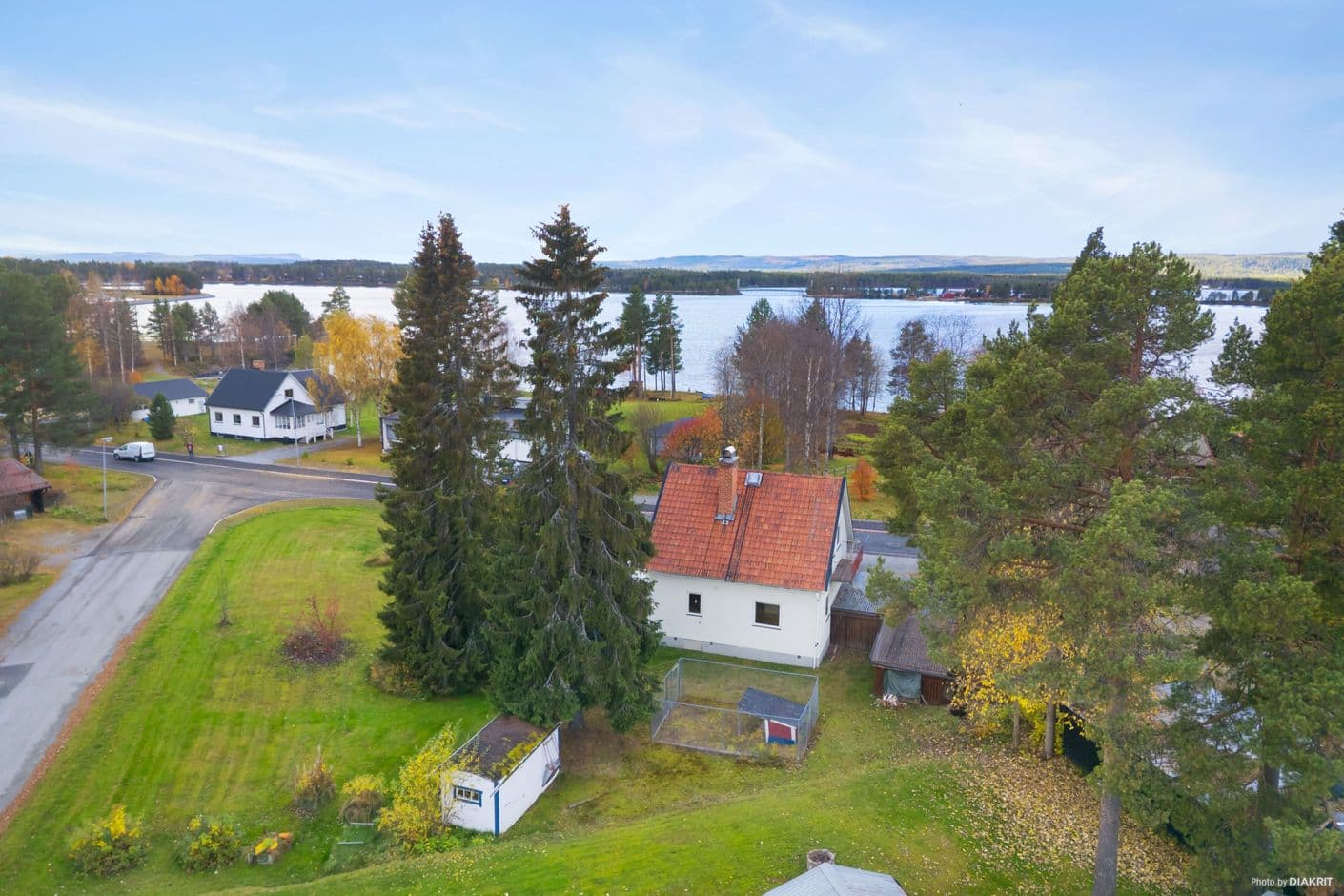 Vallnäsvägen 46