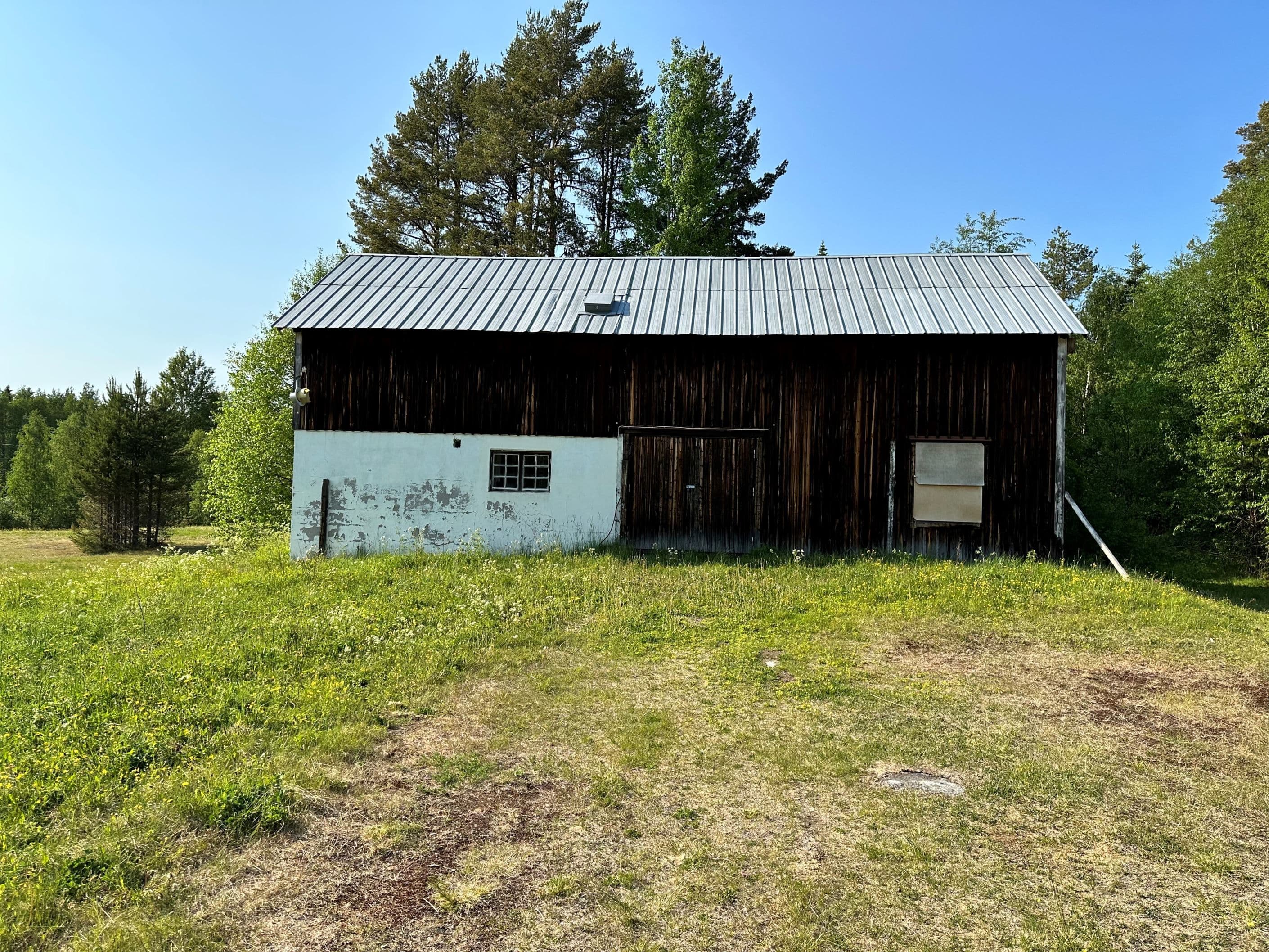 Exteriör