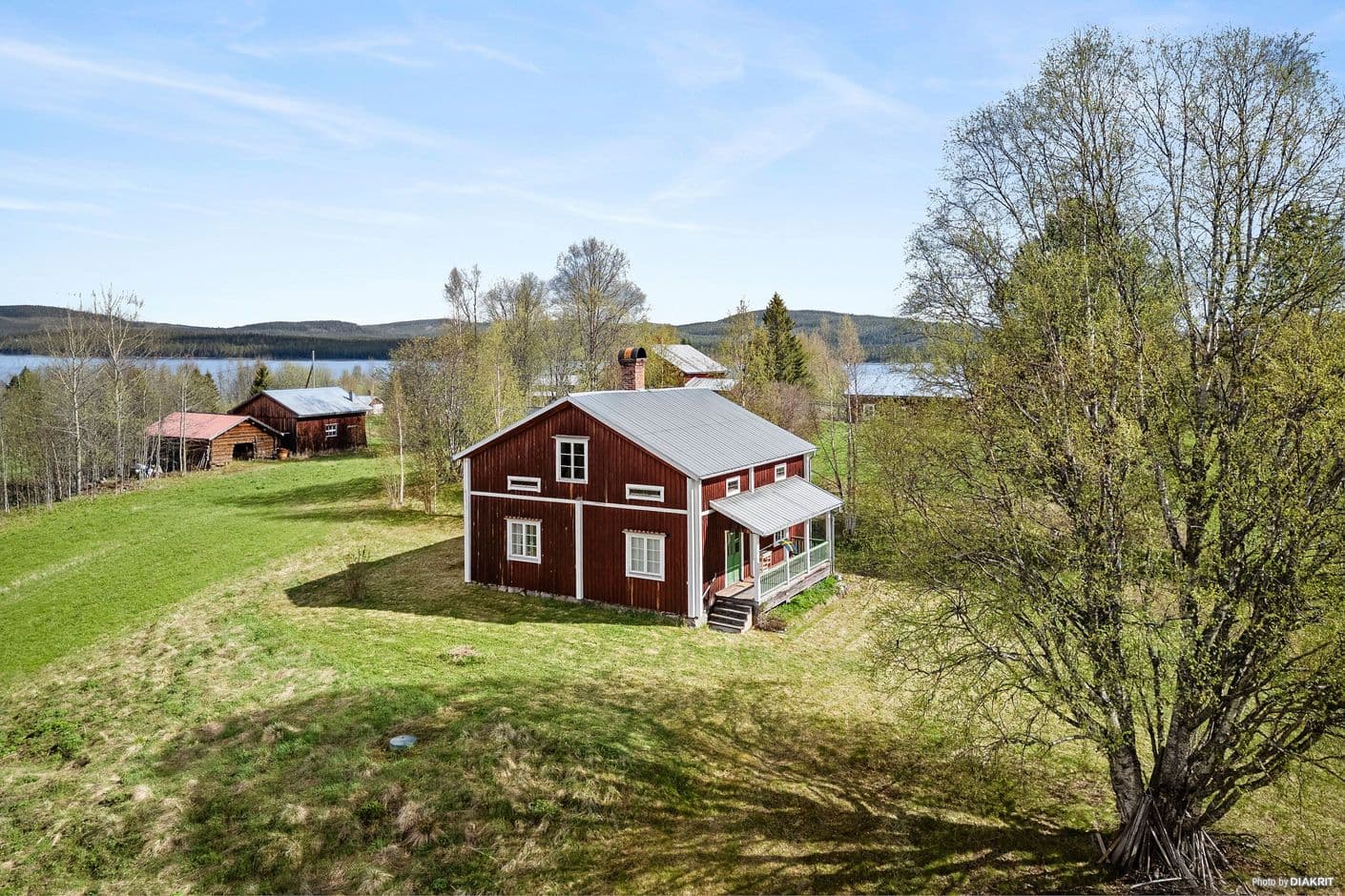 Strömnäs 116