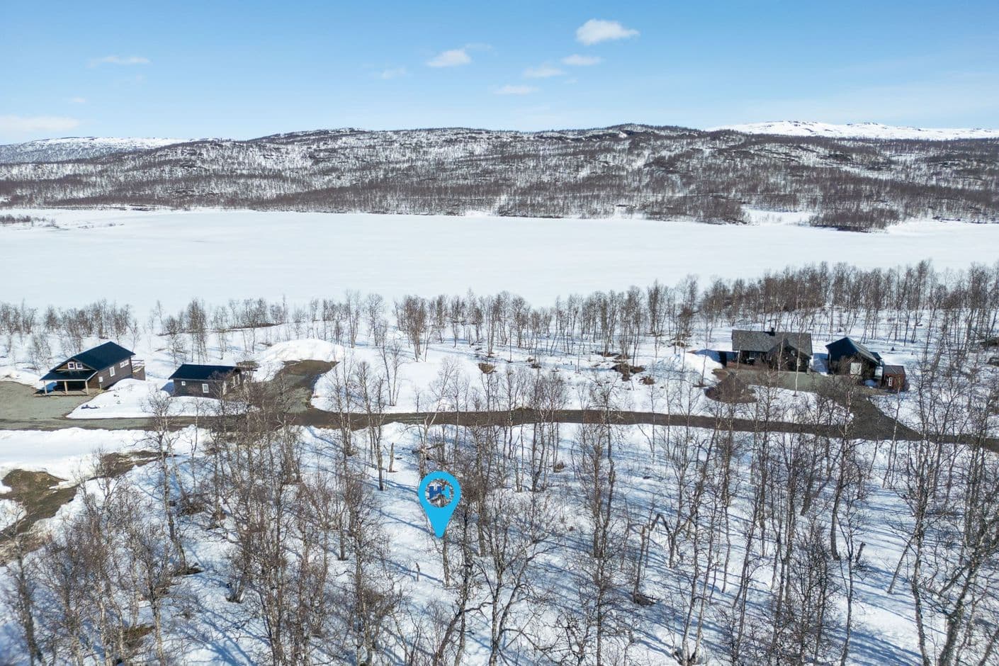 Joesjö Sundsnäset 531