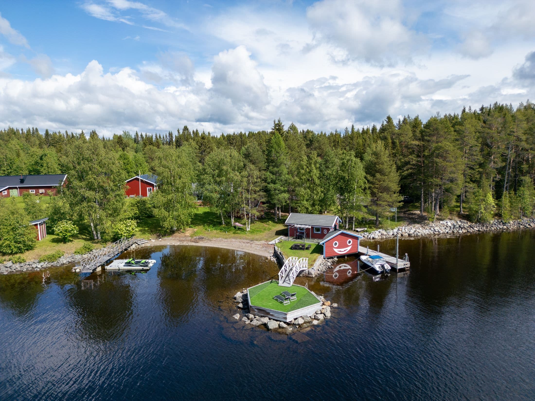 Exteriör