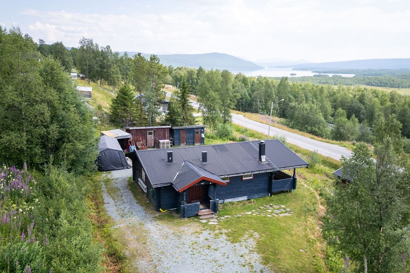 Klimpfjäll 52