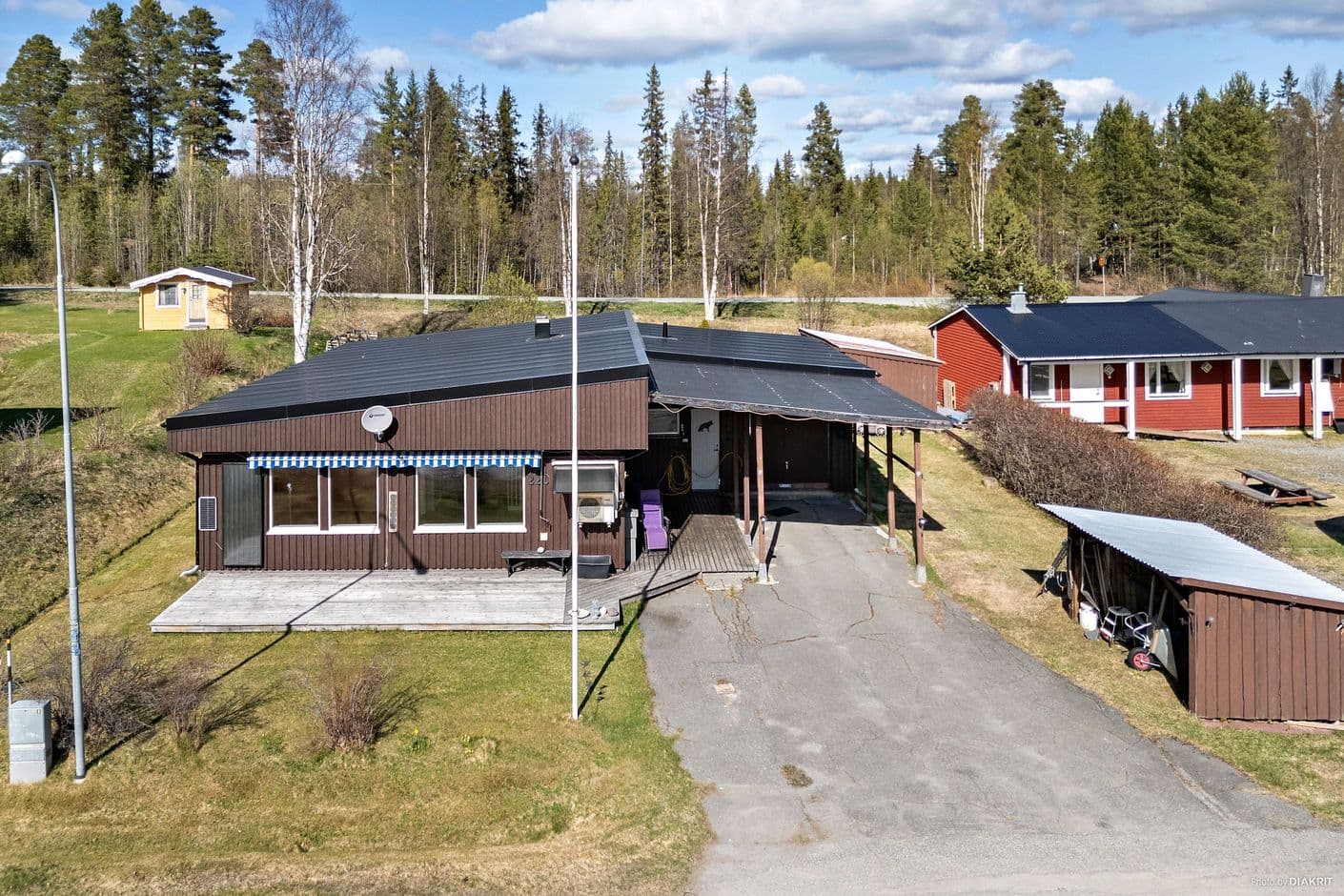 Lövliden 220