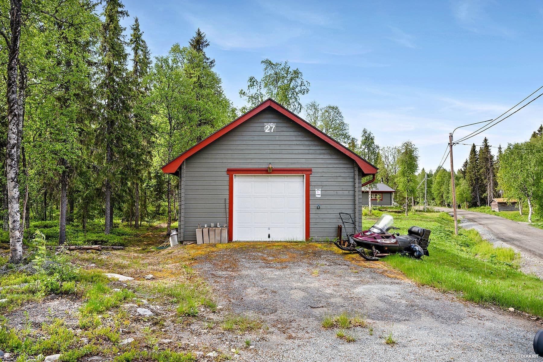 Garage