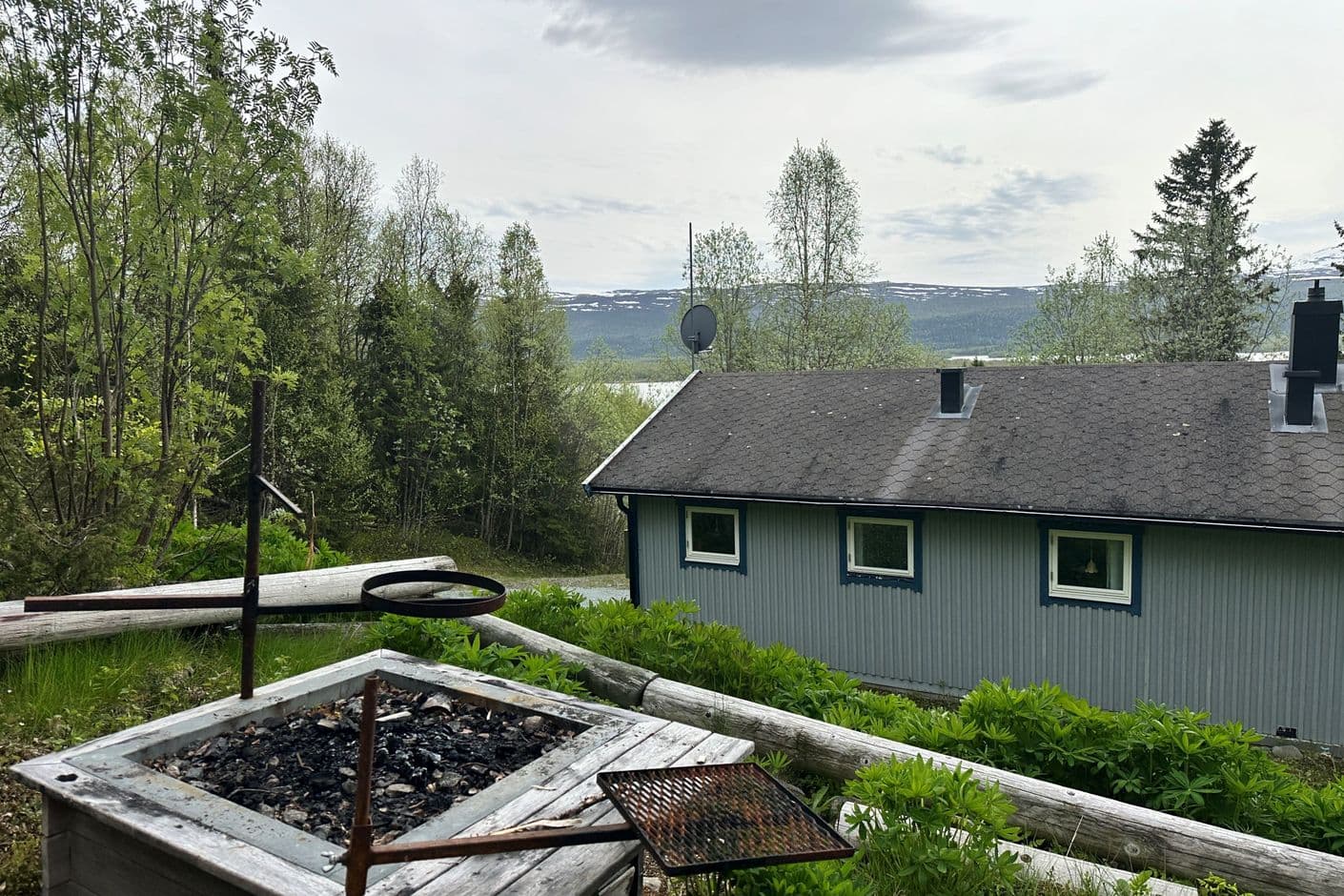 Lövberg 144