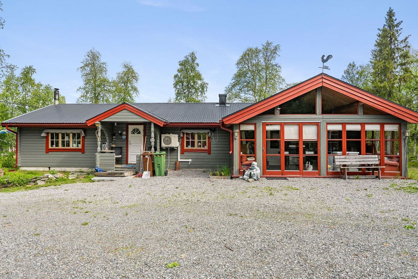 Satsfjällsvägen 27