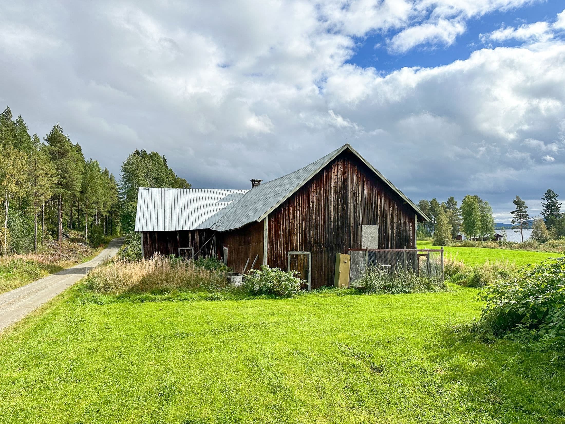 Exteriör