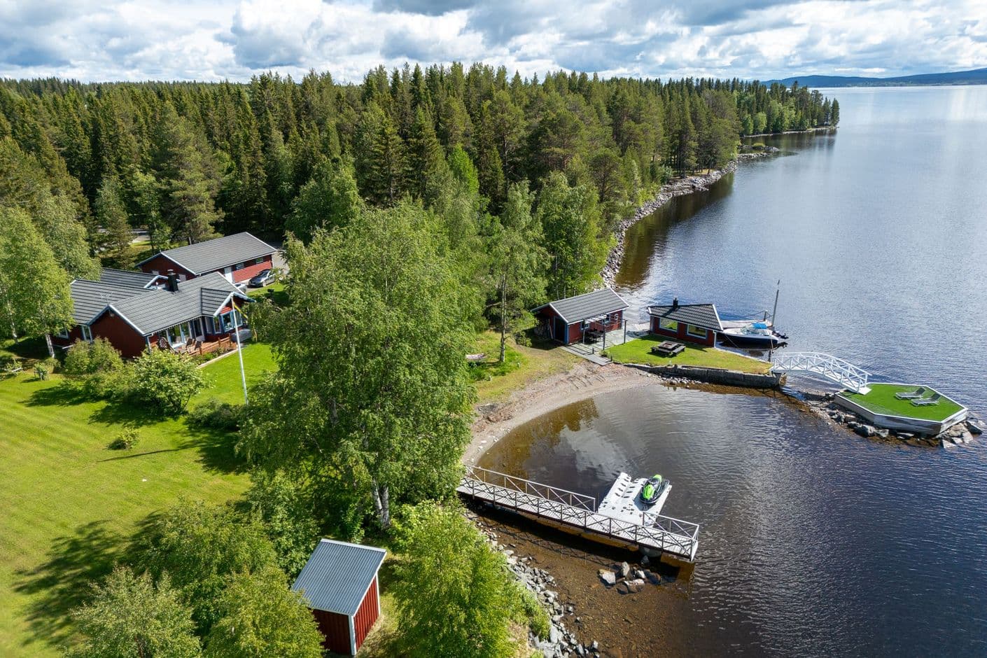 Övre Malgonäs 48