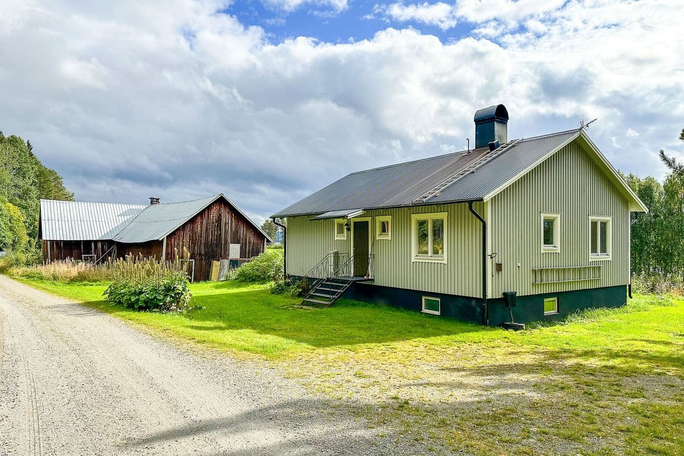 Nyholmsvägen 5
