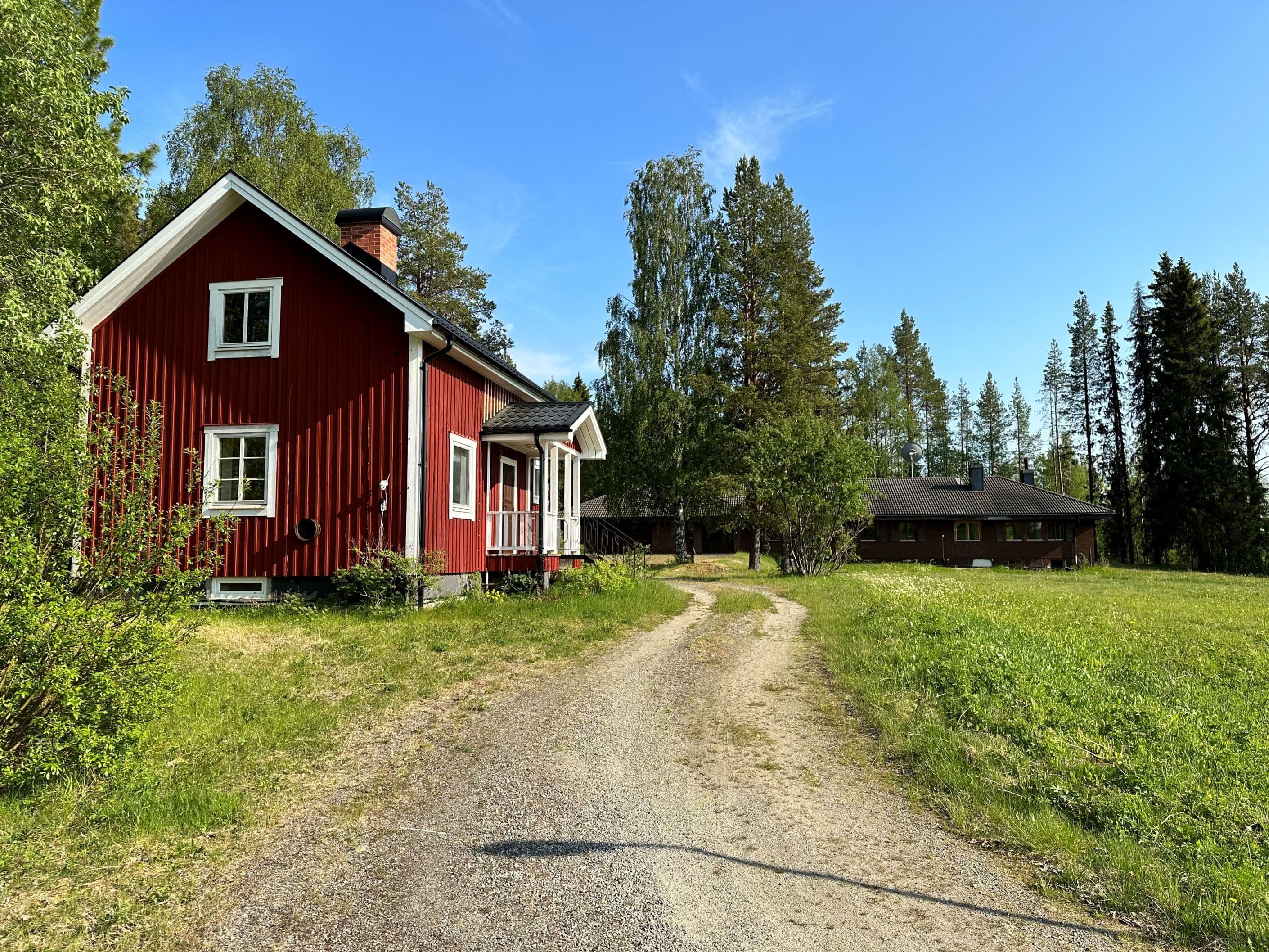 Exteriör