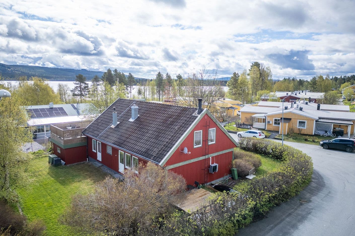 Ringvägen 4