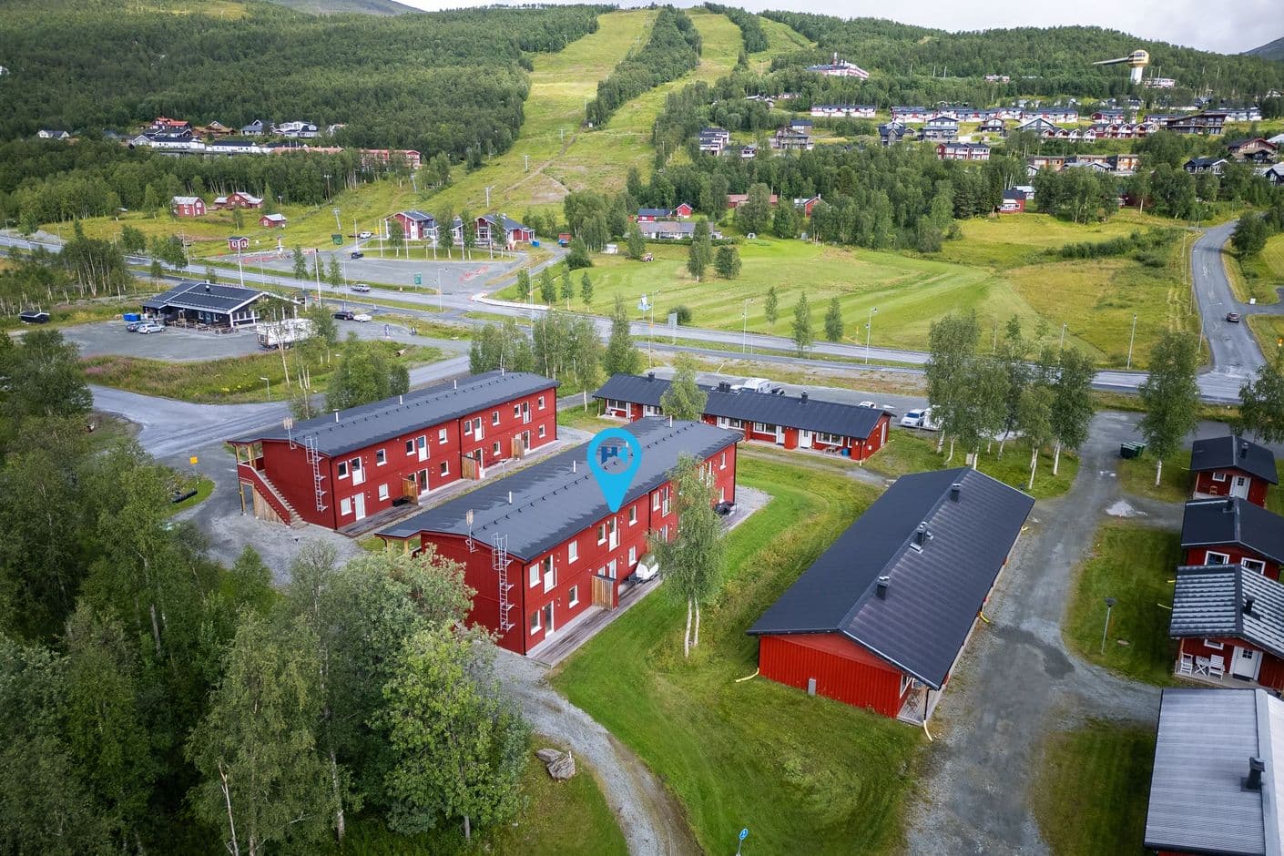 Blå vägen 25C