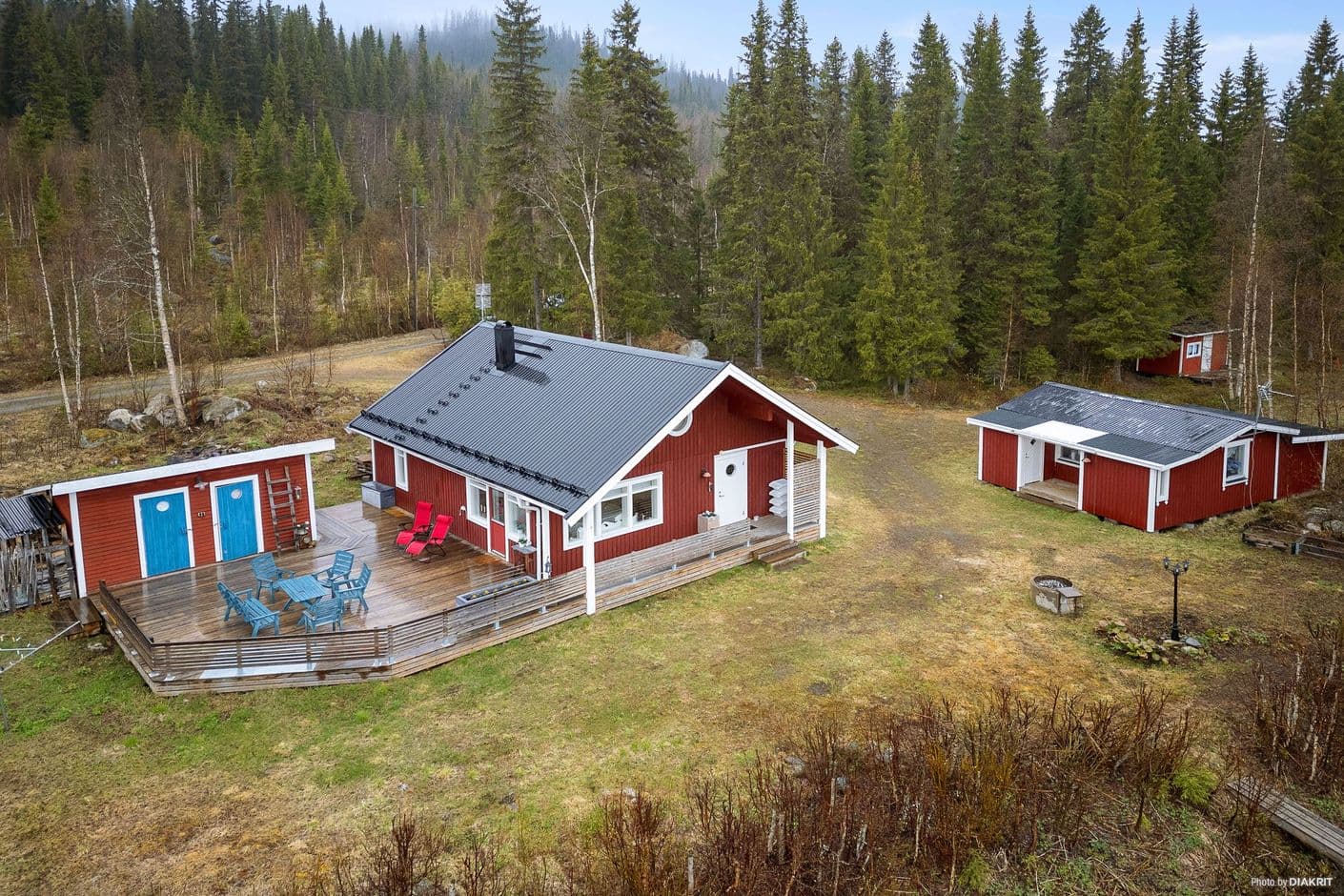 Dajkanvik 80
