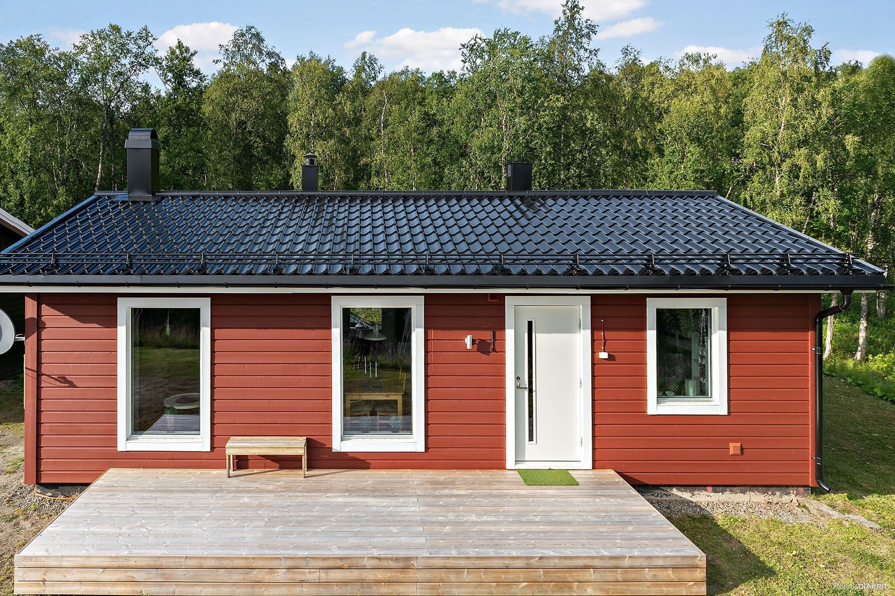 Fasad framsida