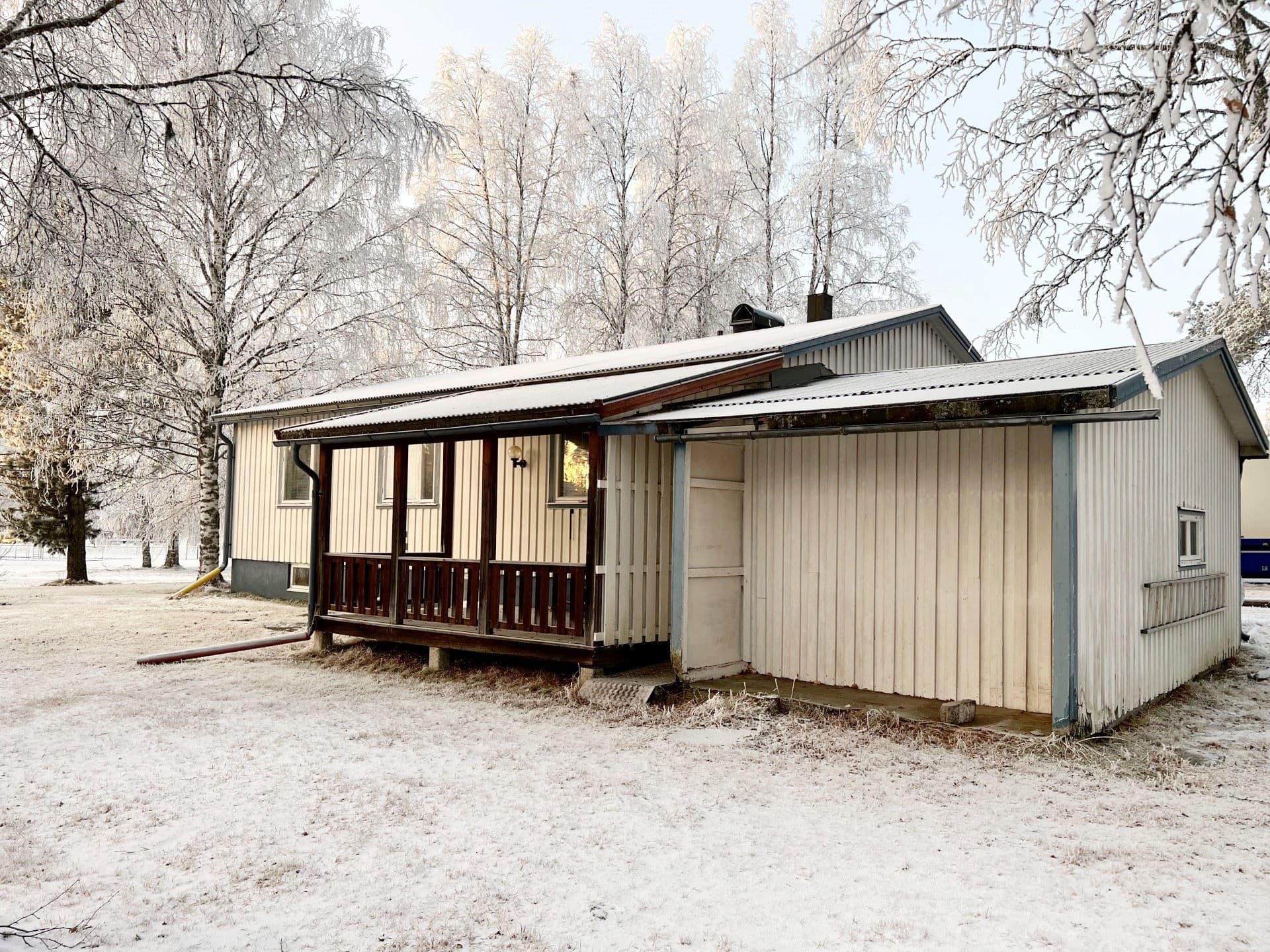 Exteriör