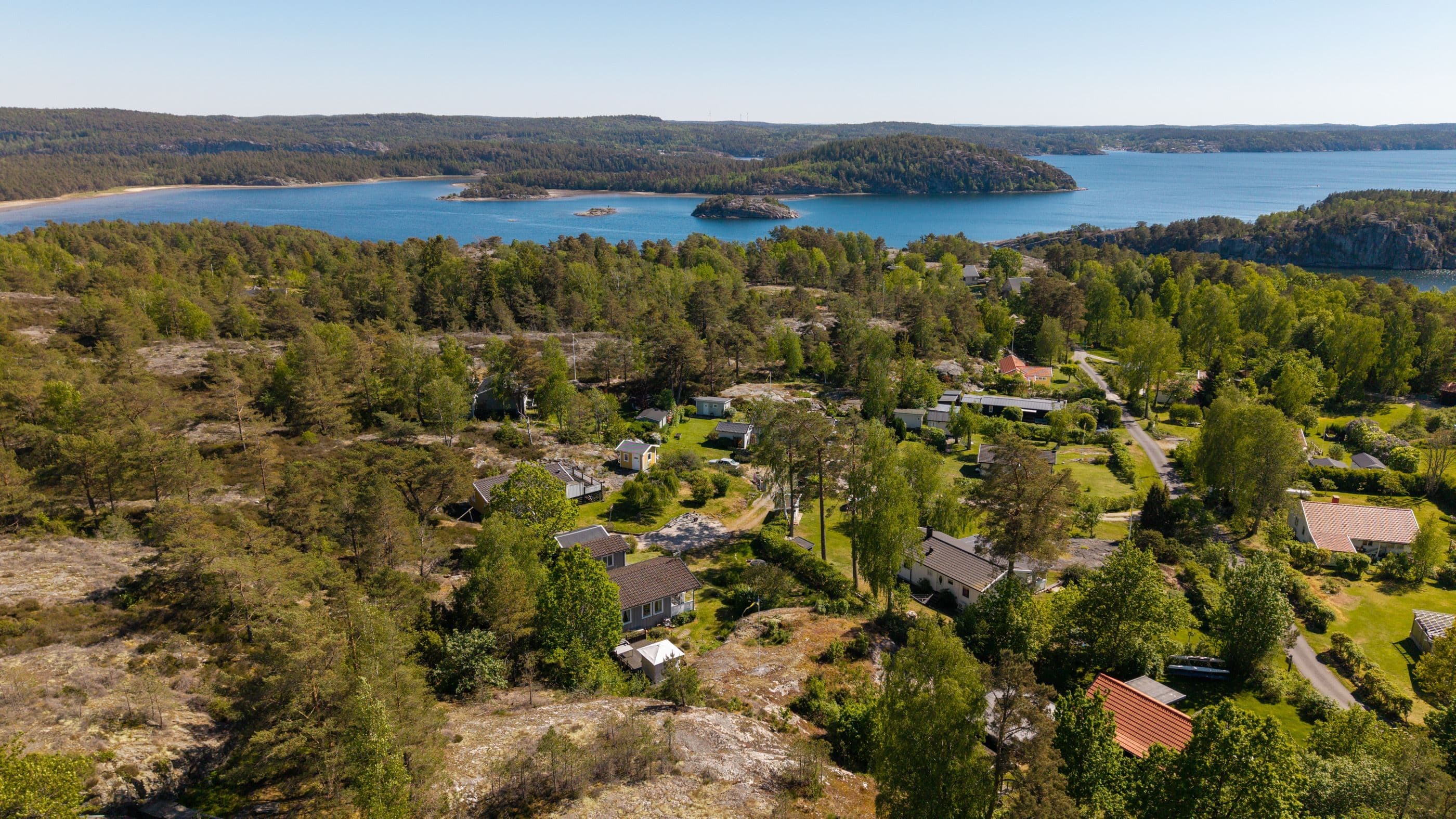 Områdesbild