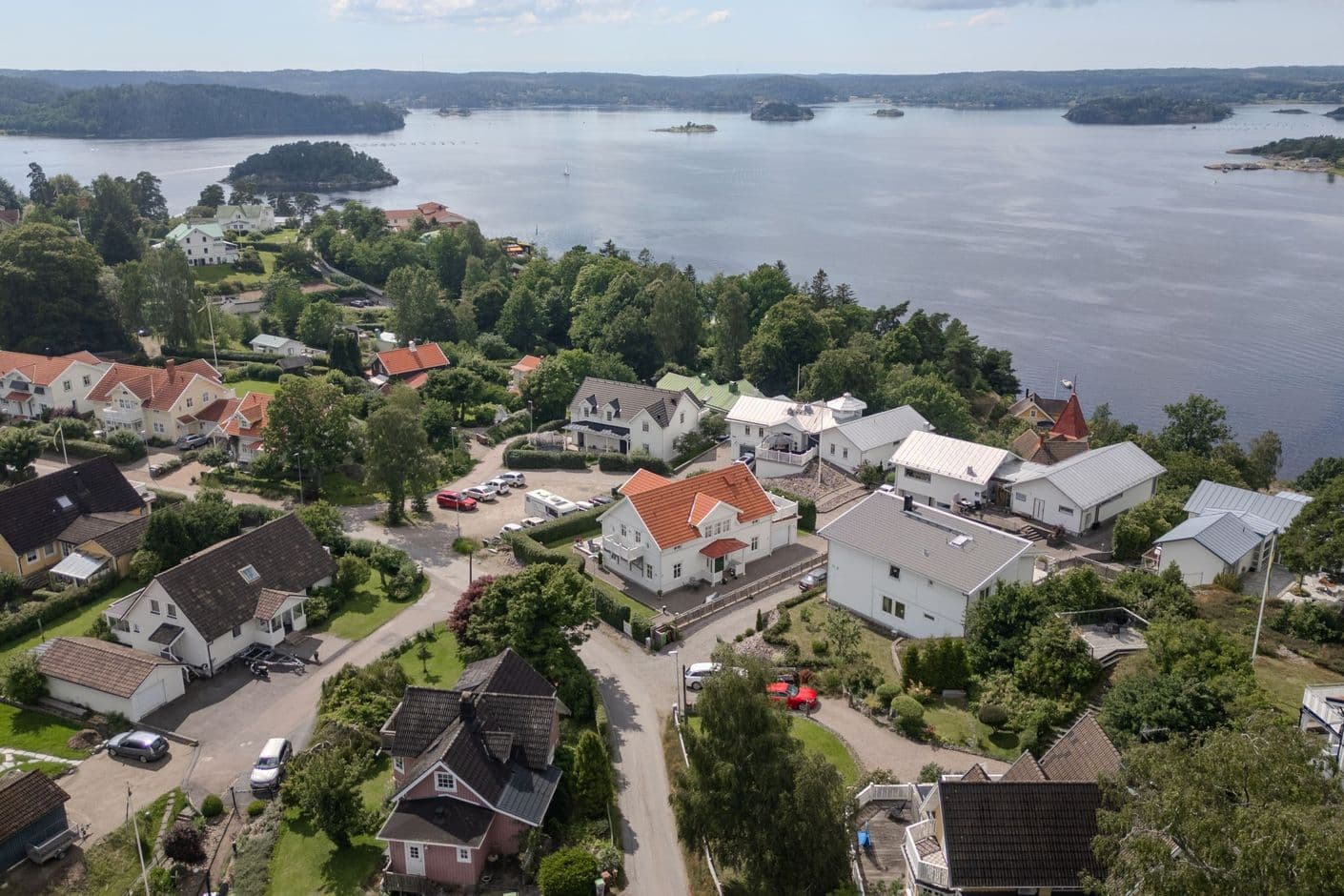 Gunhildsbergsvägen 4