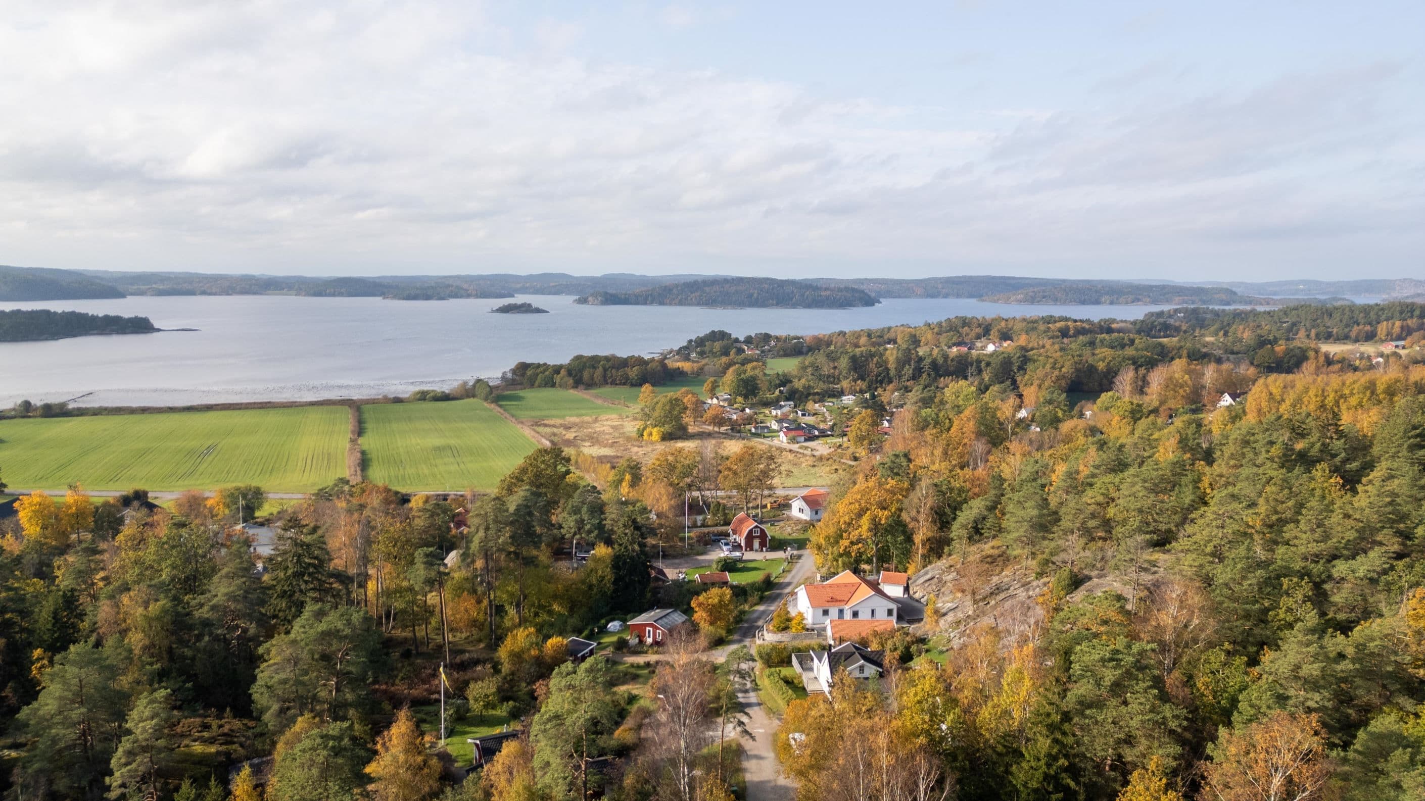 Områdesbild