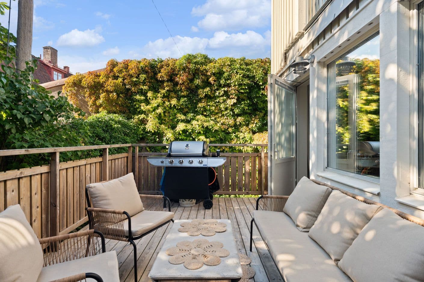 Västgötavägen 18 A